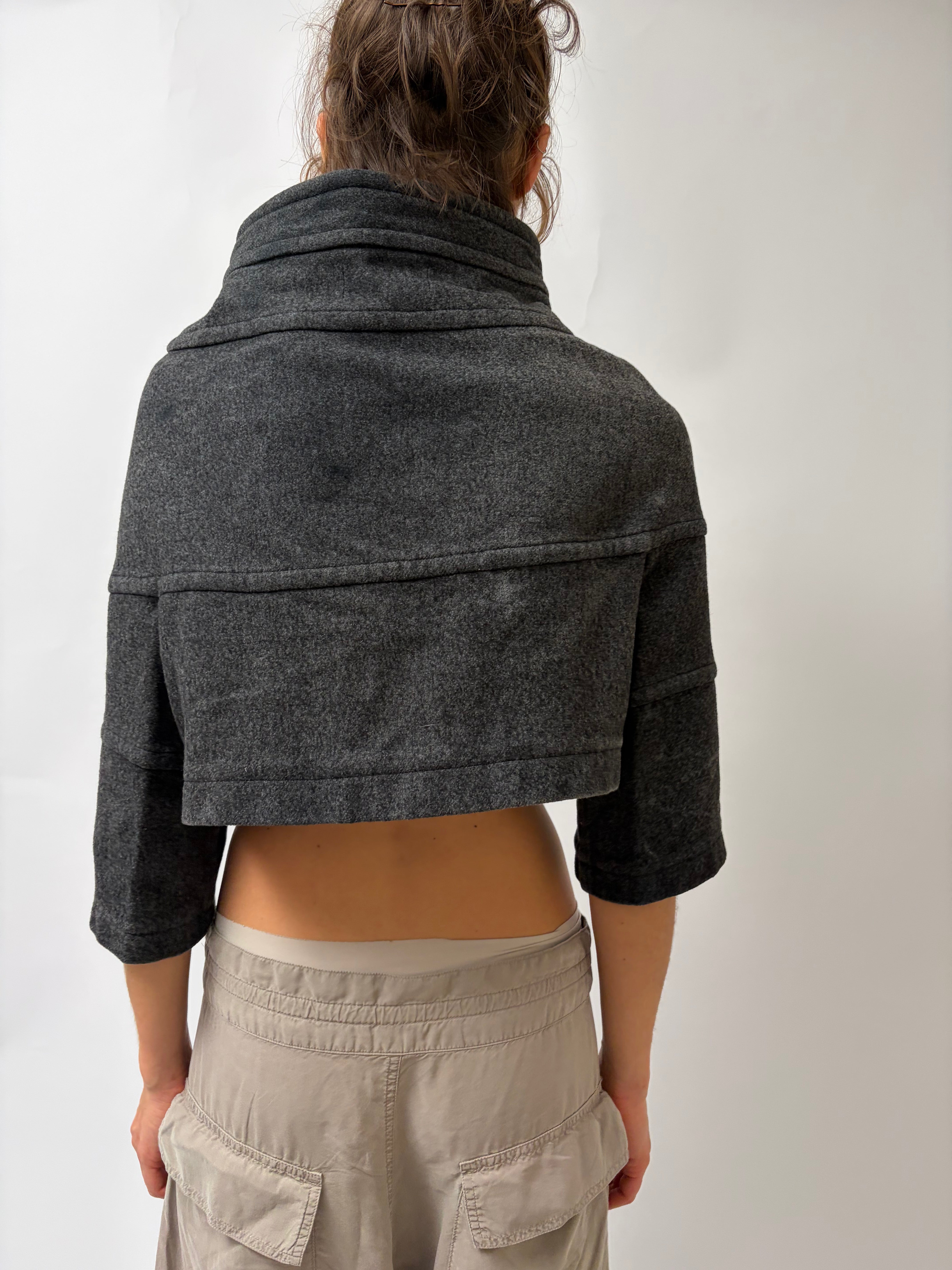 Comme Des Garçons Jacket