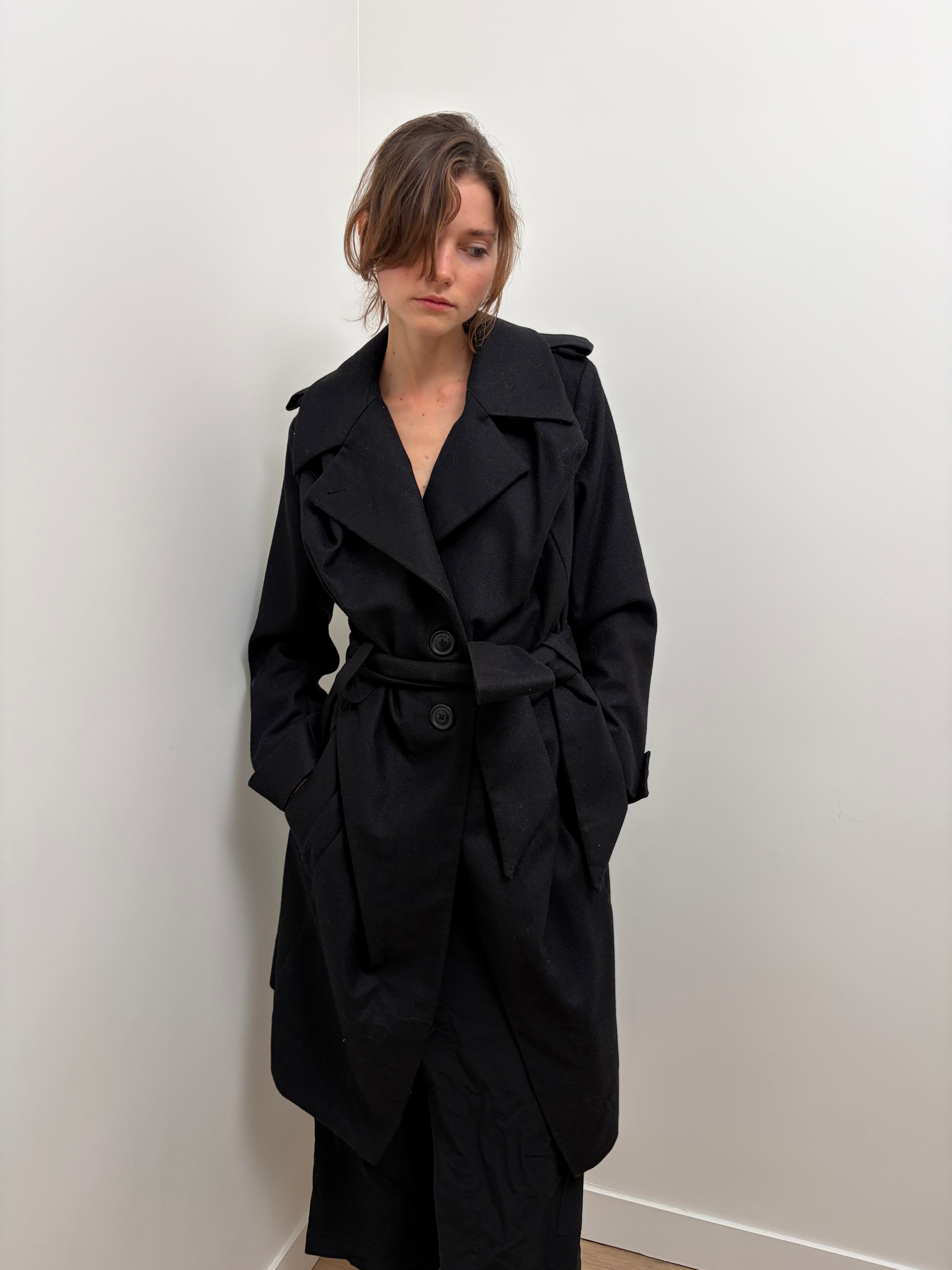Vivienne Westwood Coat