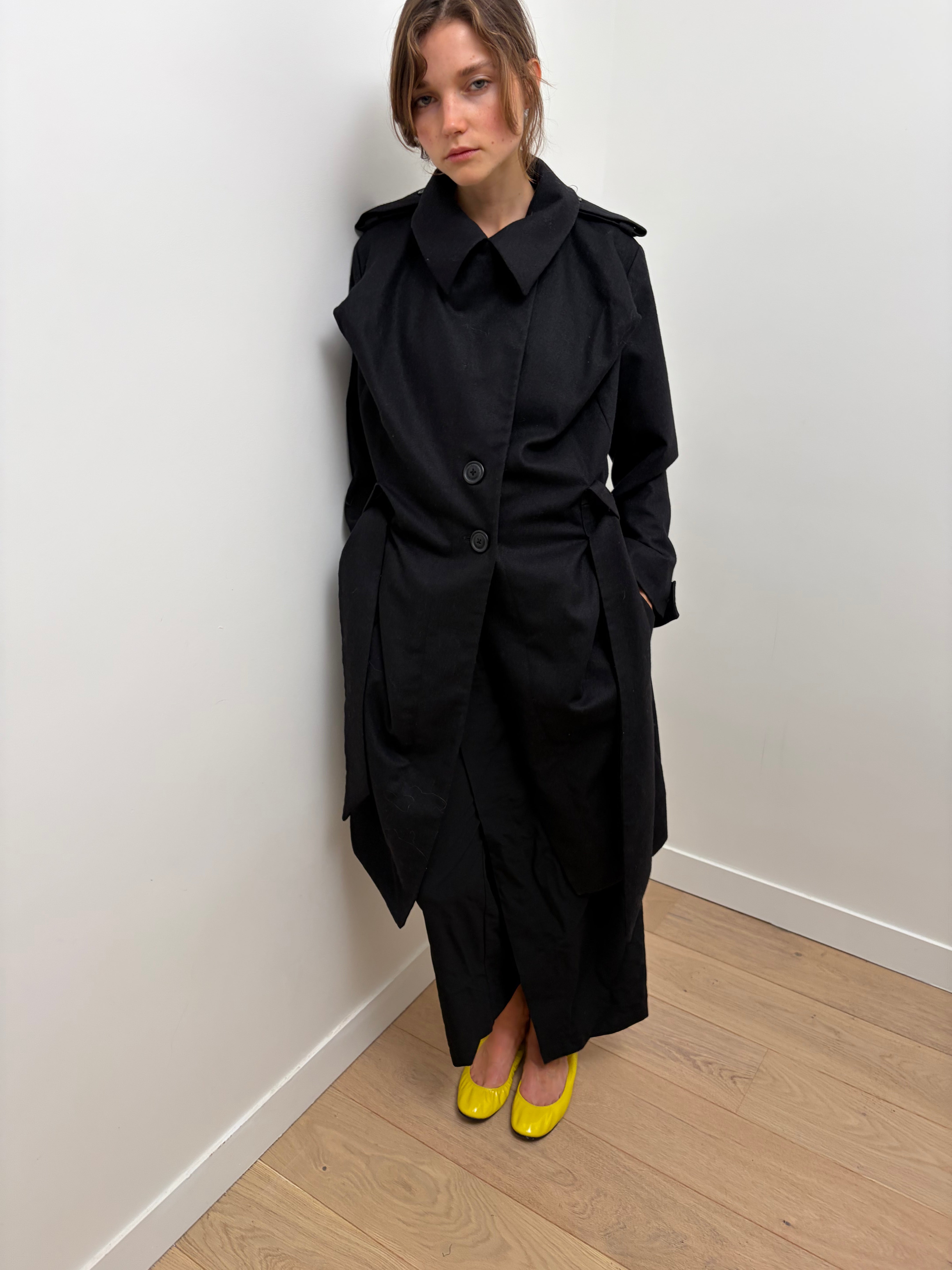 Vivienne Westwood Coat