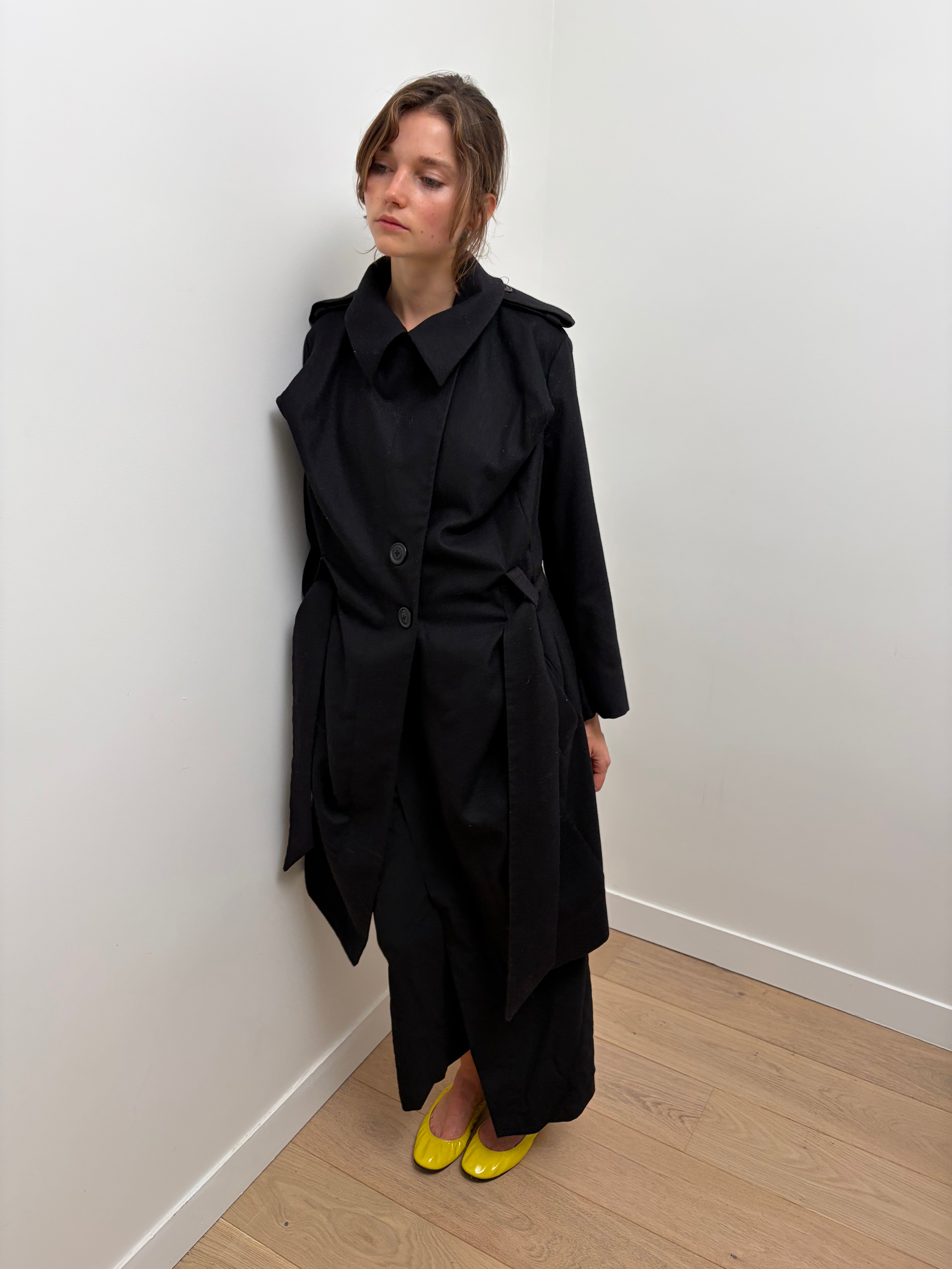 Vivienne Westwood Coat