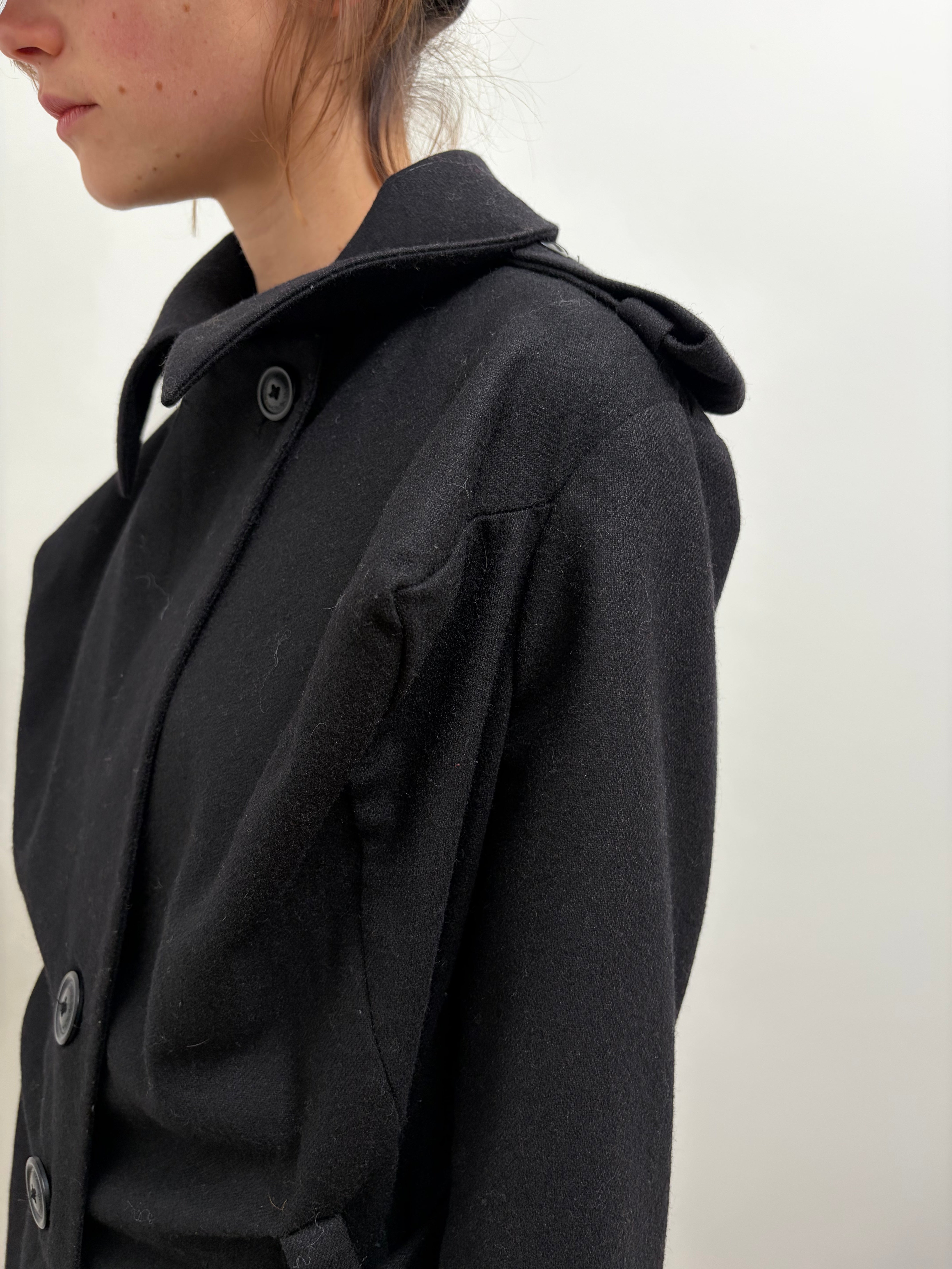 Vivienne Westwood Coat