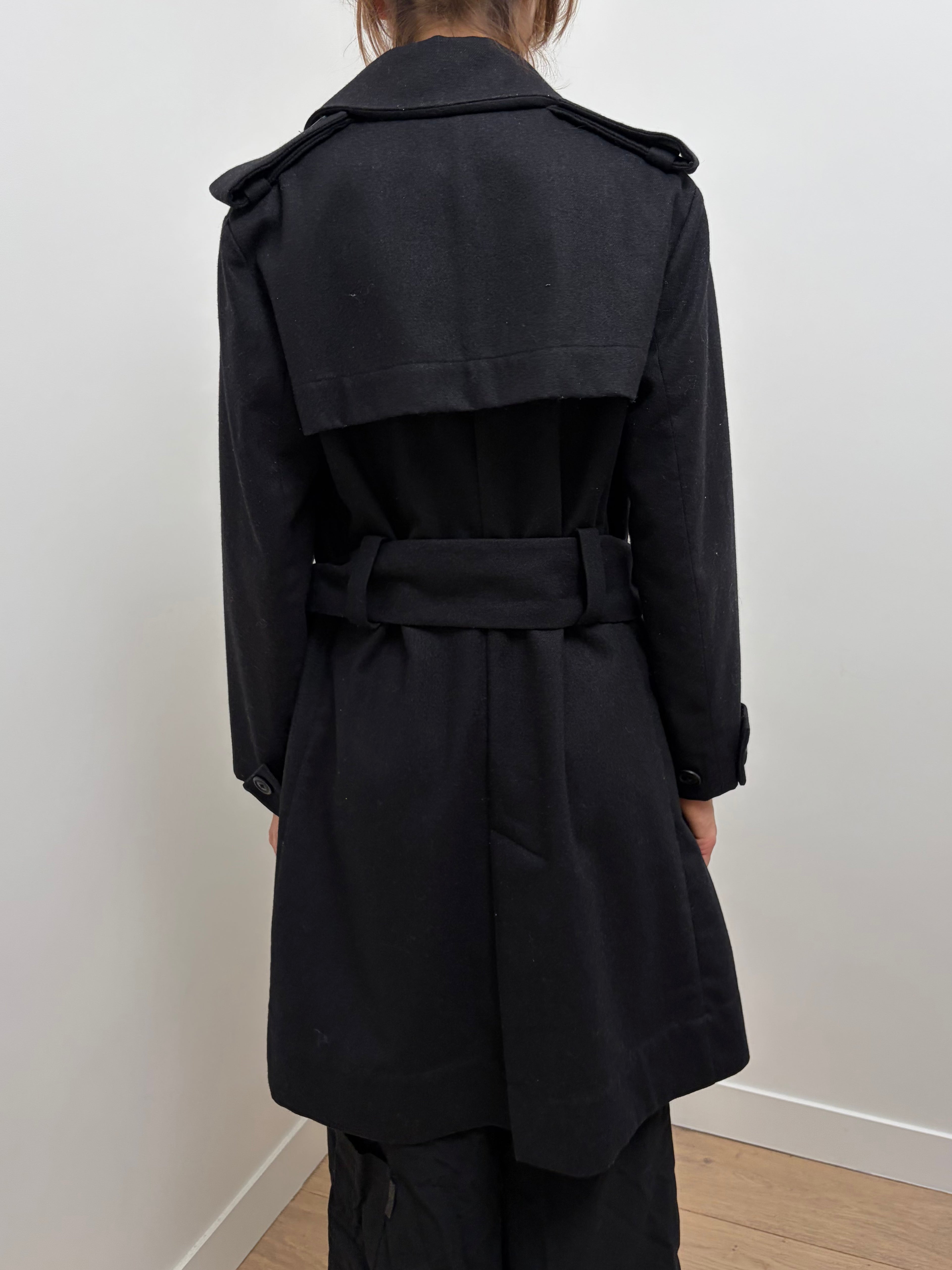 Vivienne Westwood Coat