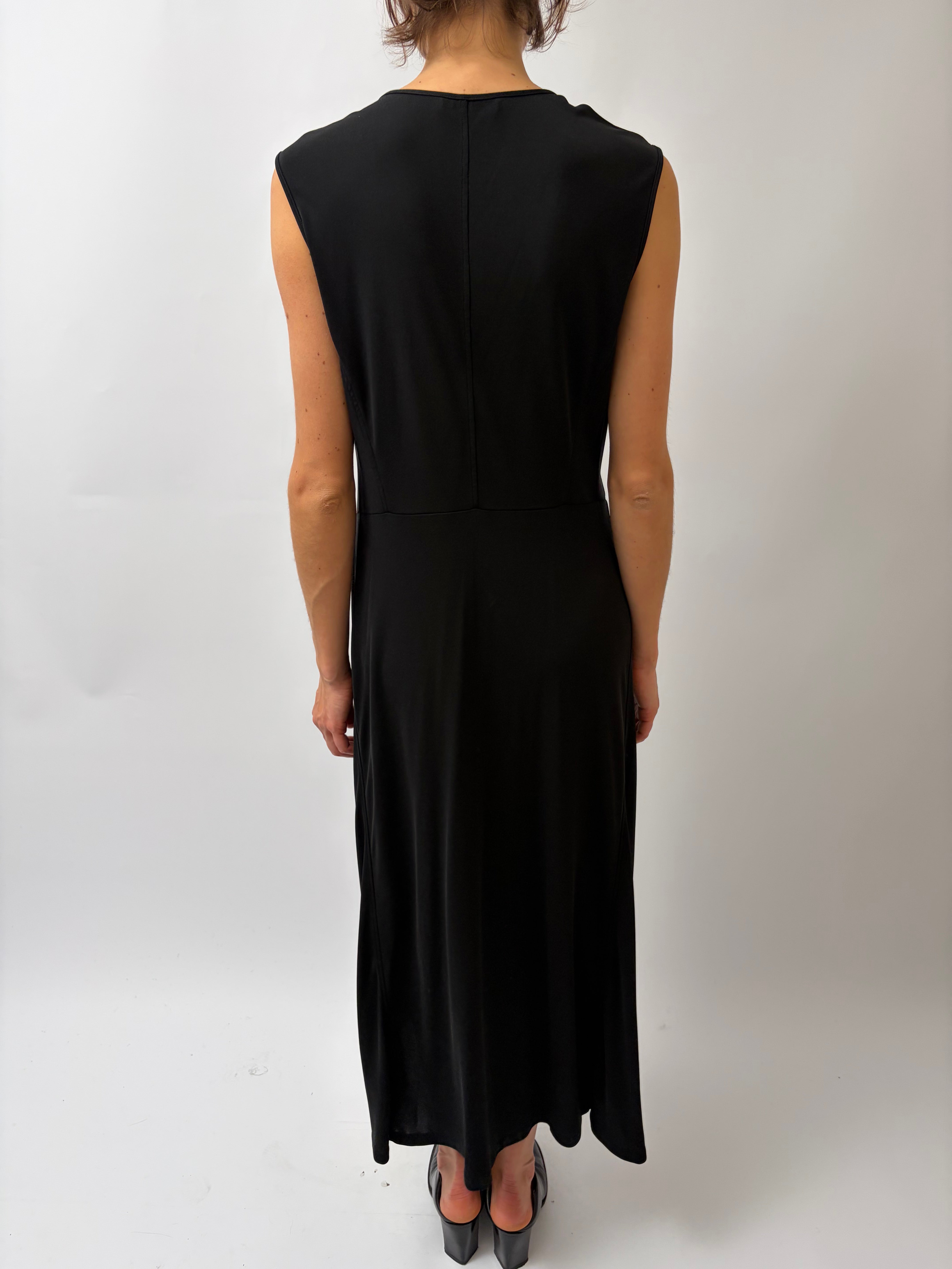 Jil Sander 1990s Dress