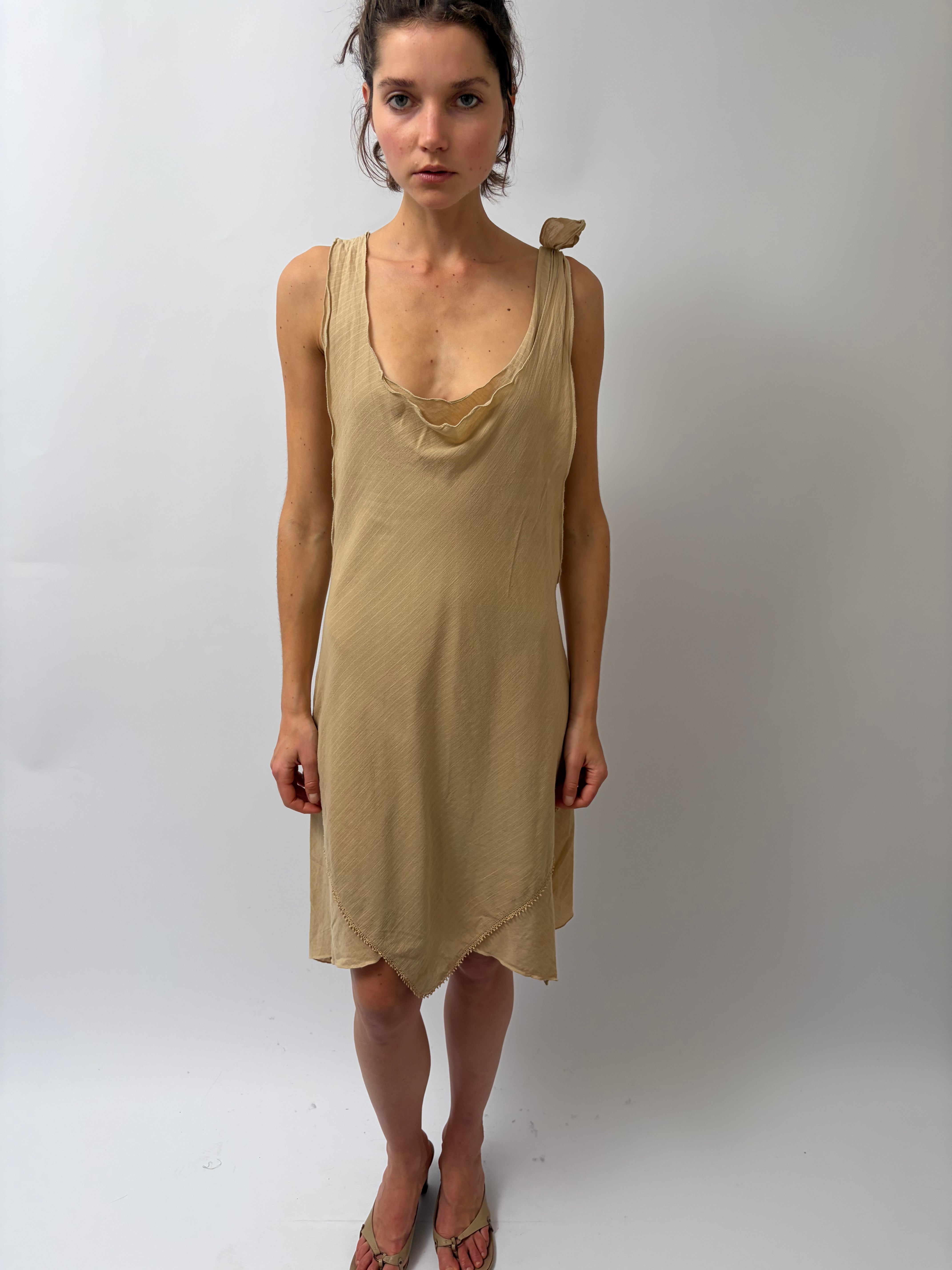 Armani Dress