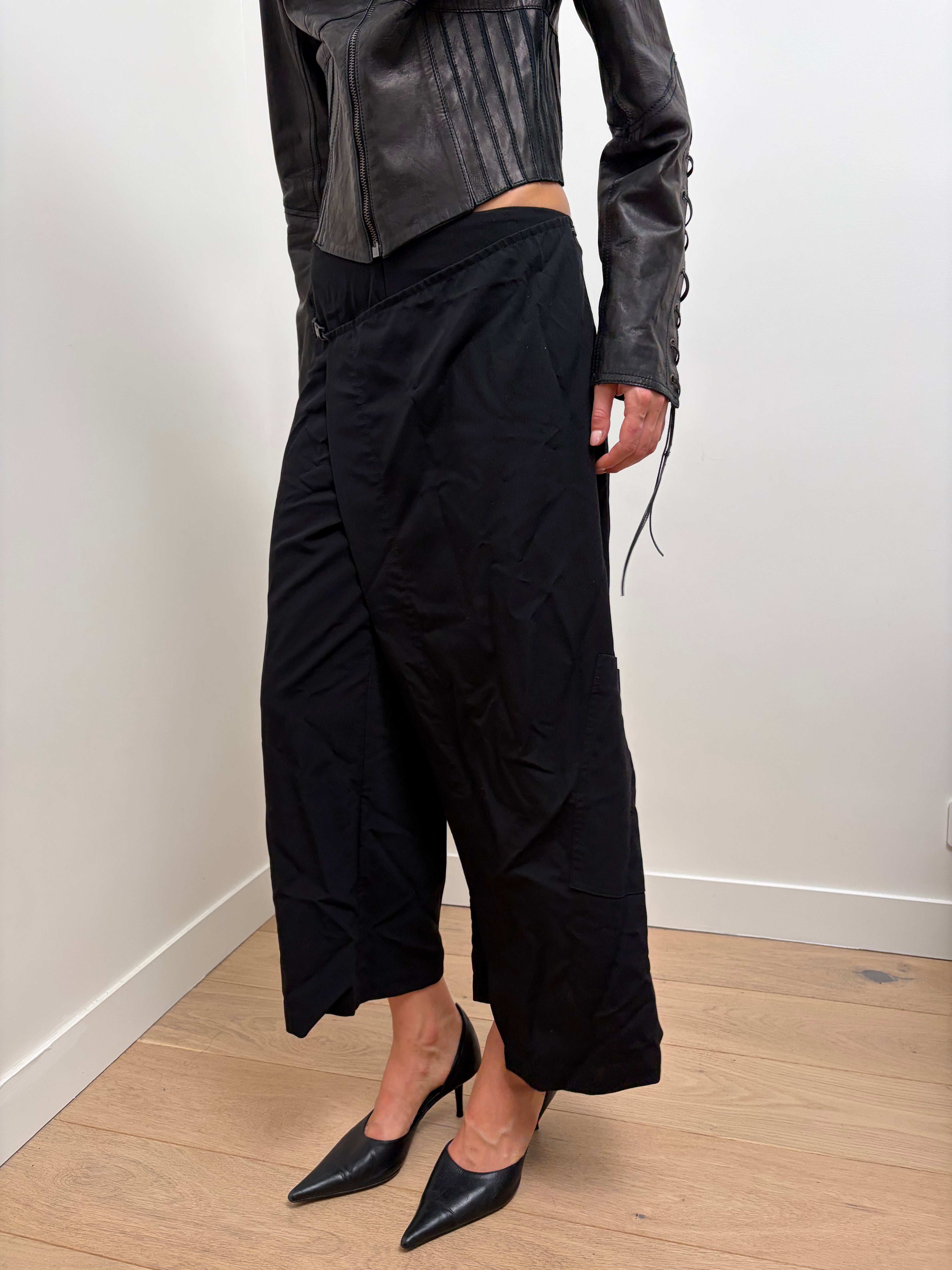 Cop Copine Pants