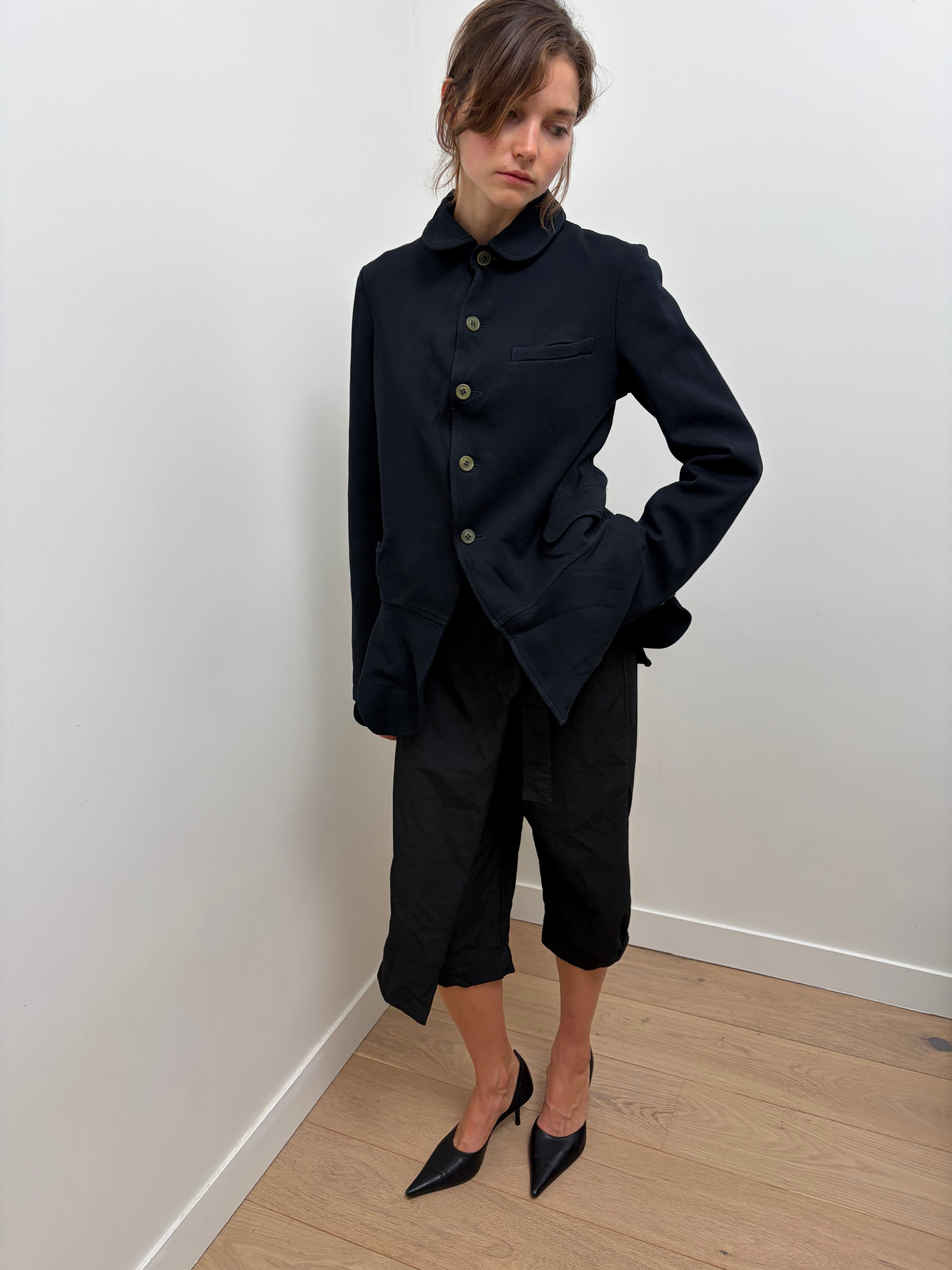 Comme Des Garçons Jacket
