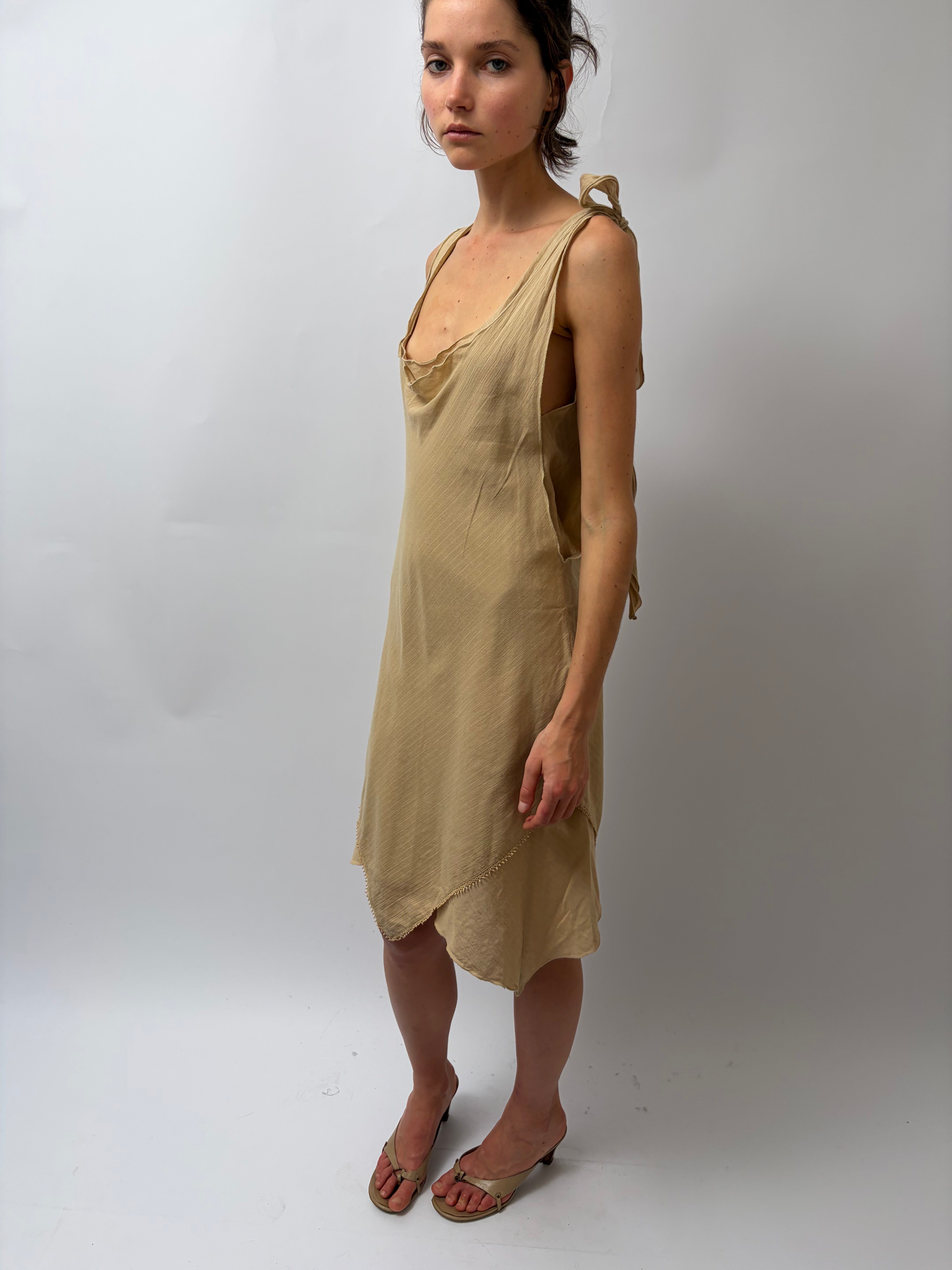Armani Dress