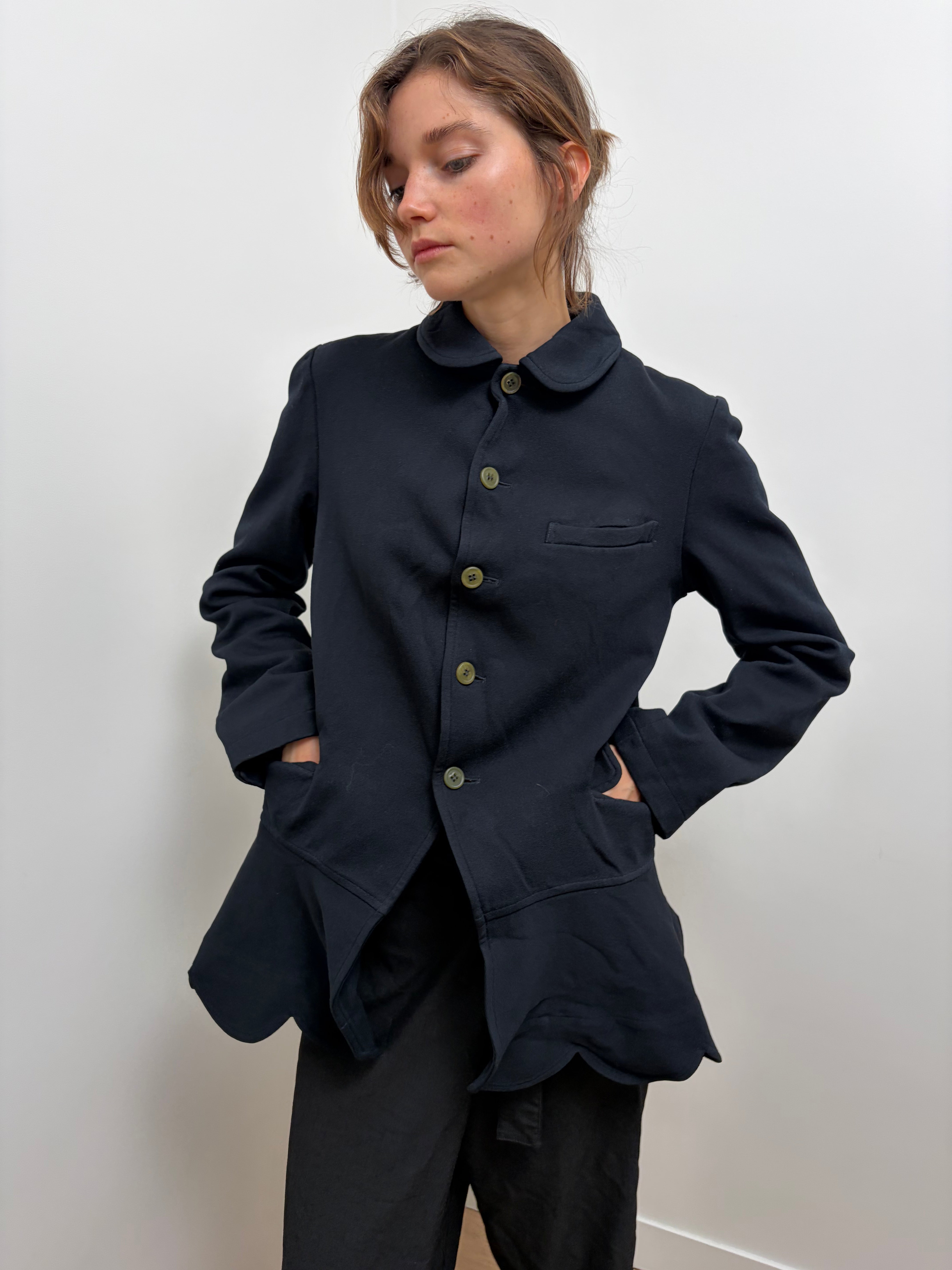 Comme Des Garçons Jacket