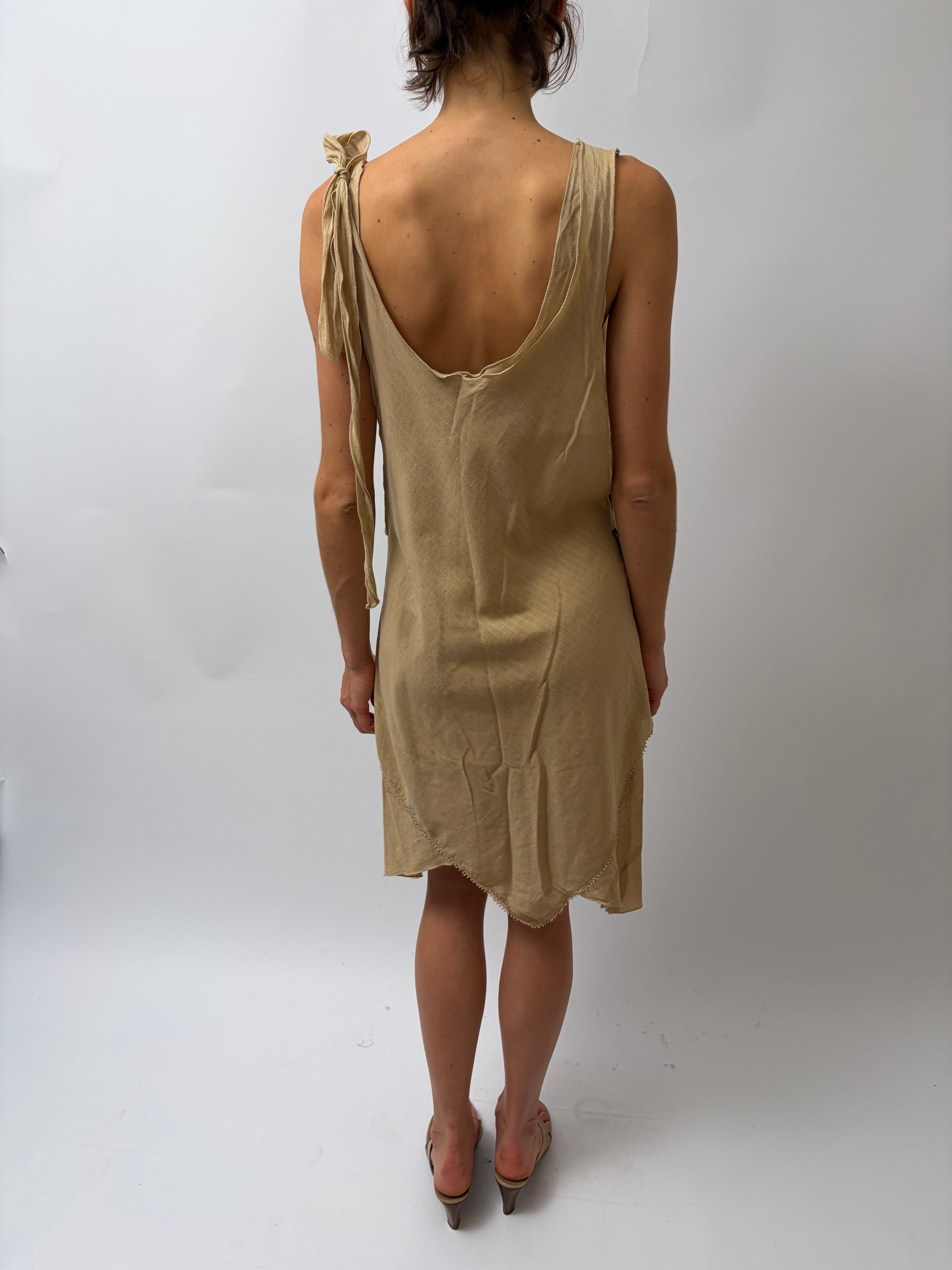 Armani Dress