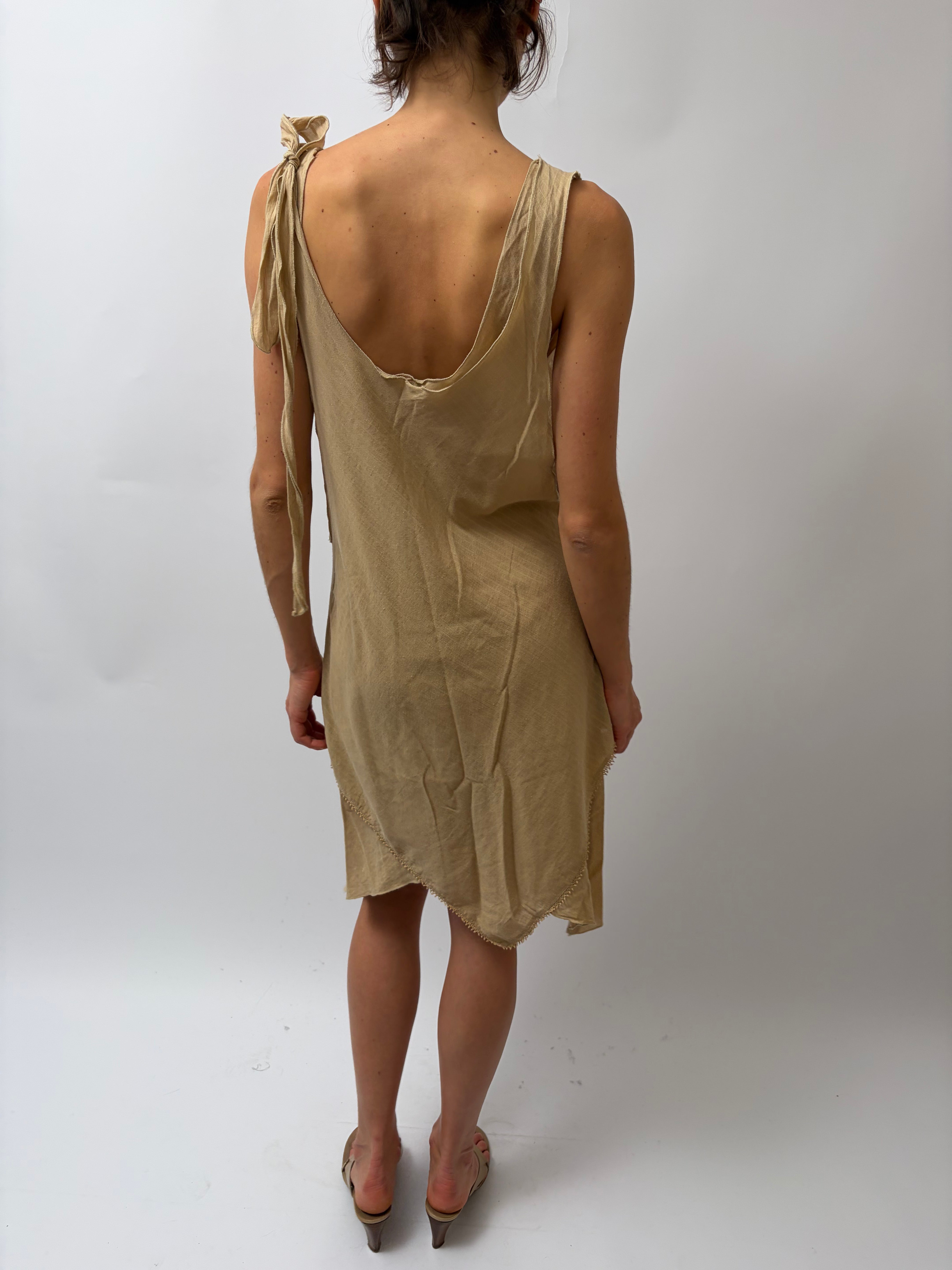 Armani Dress