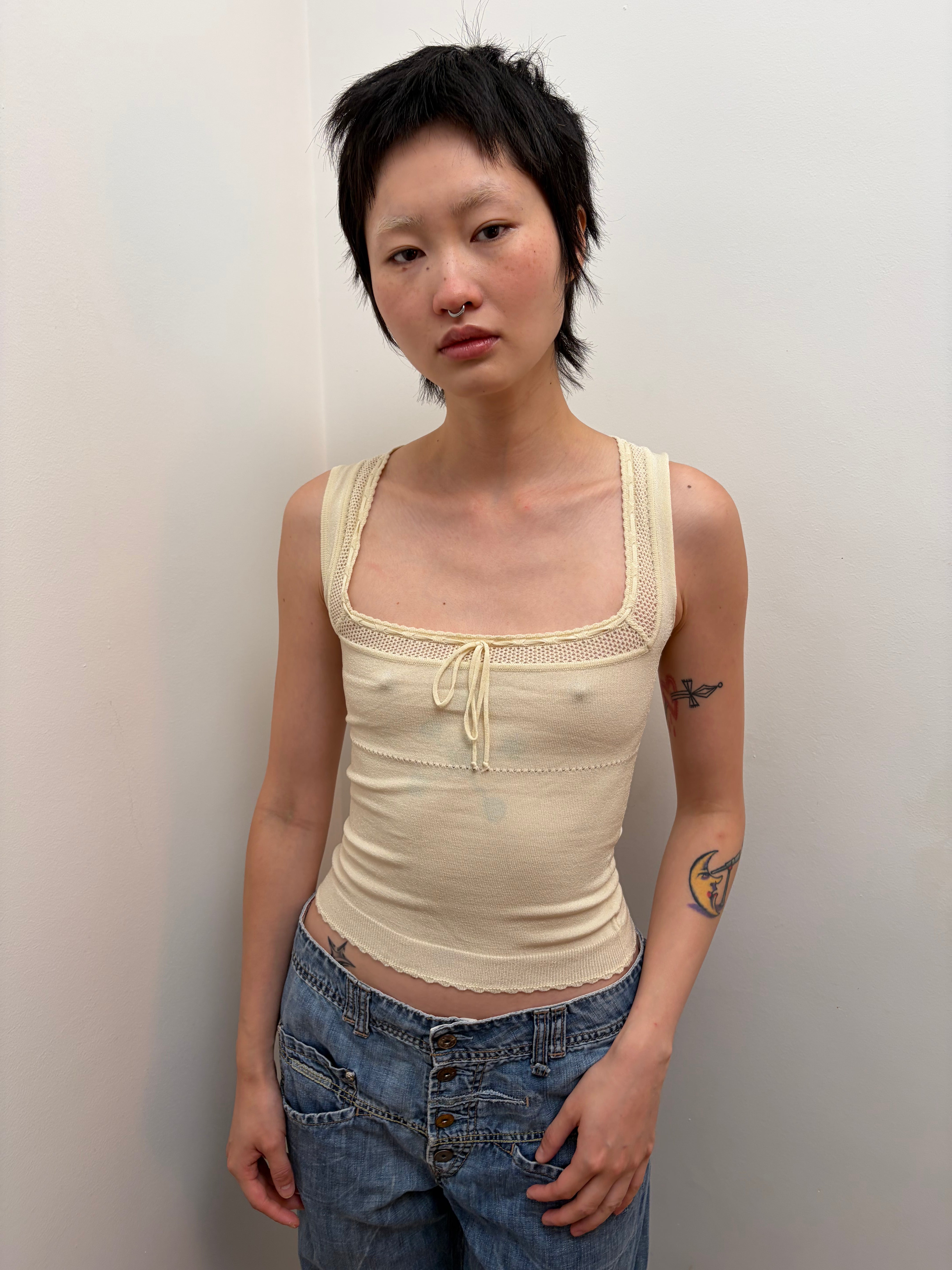 Alessandro Dell'Acqua Top