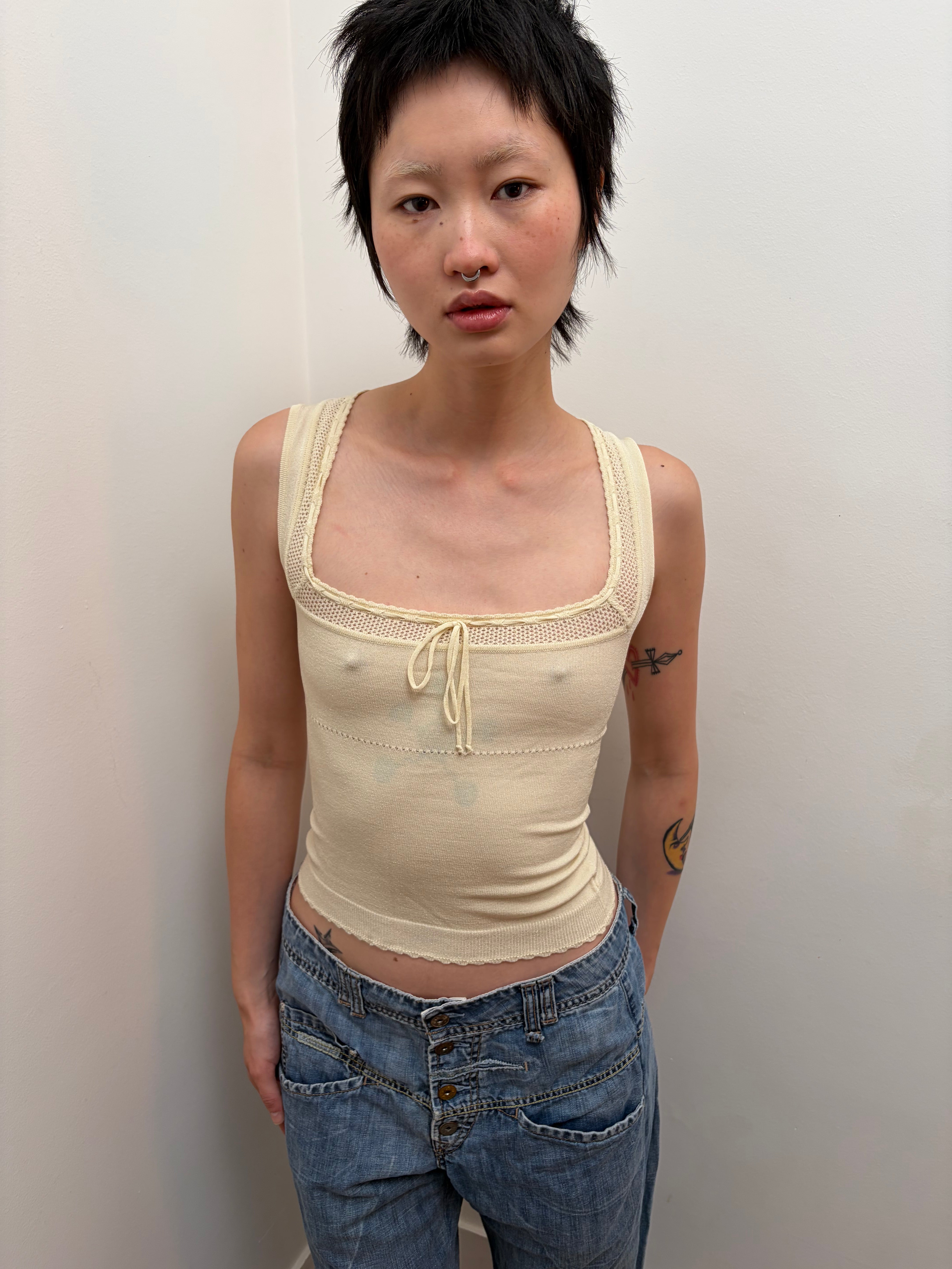 Alessandro Dell'Acqua Top