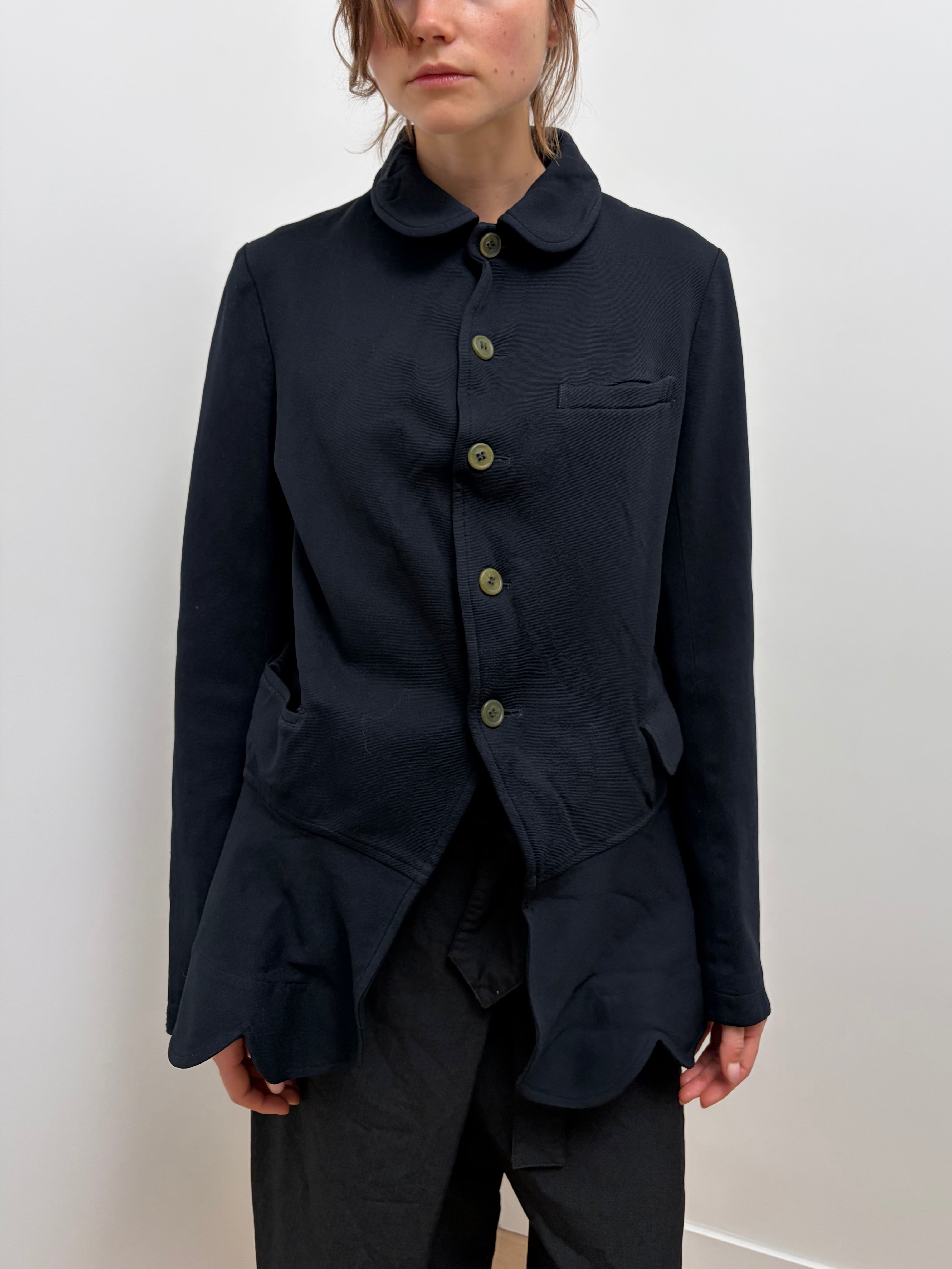 Comme Des Garçons Jacket