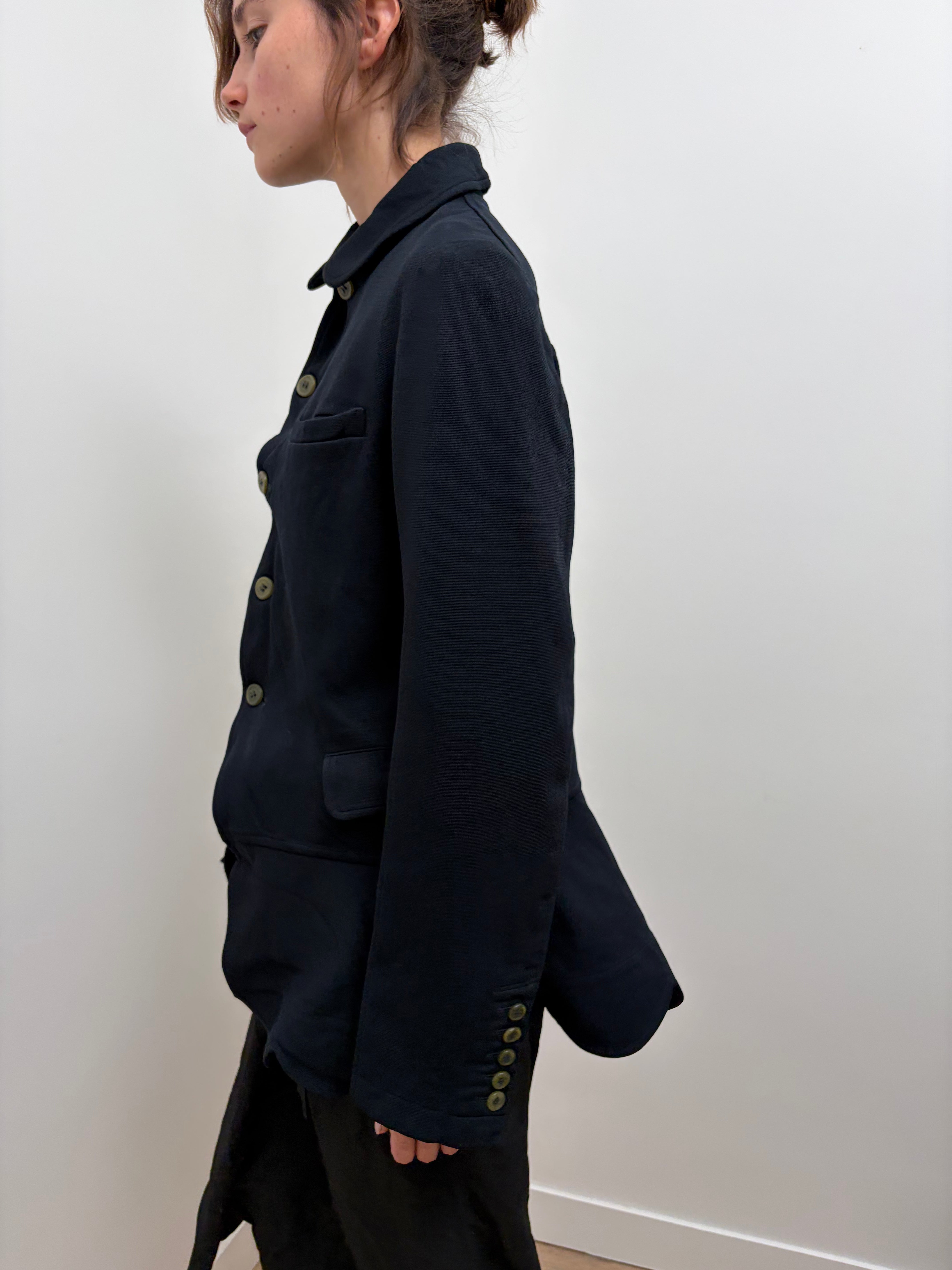 Comme Des Garçons Jacket
