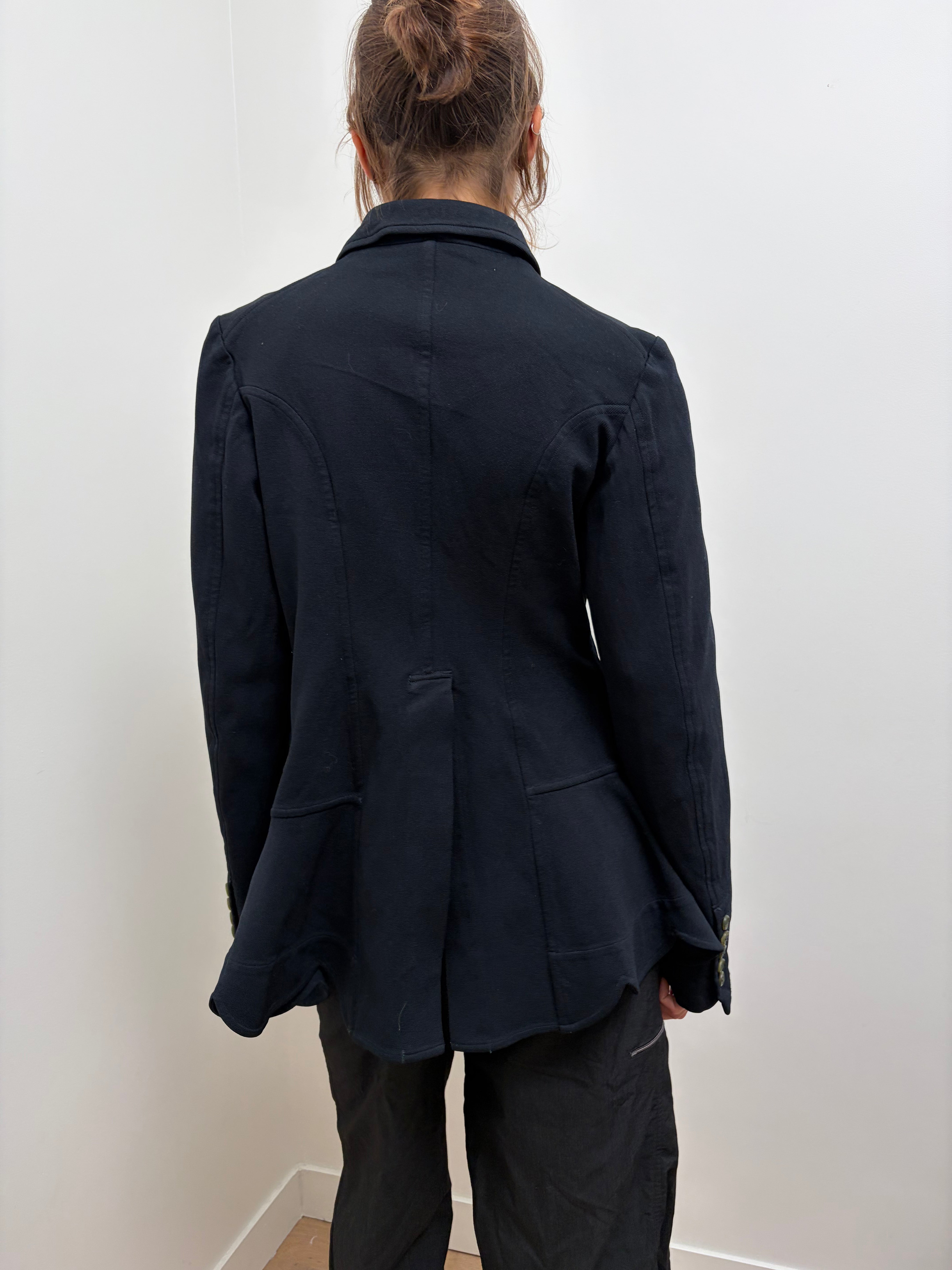 Comme Des Garçons Jacket