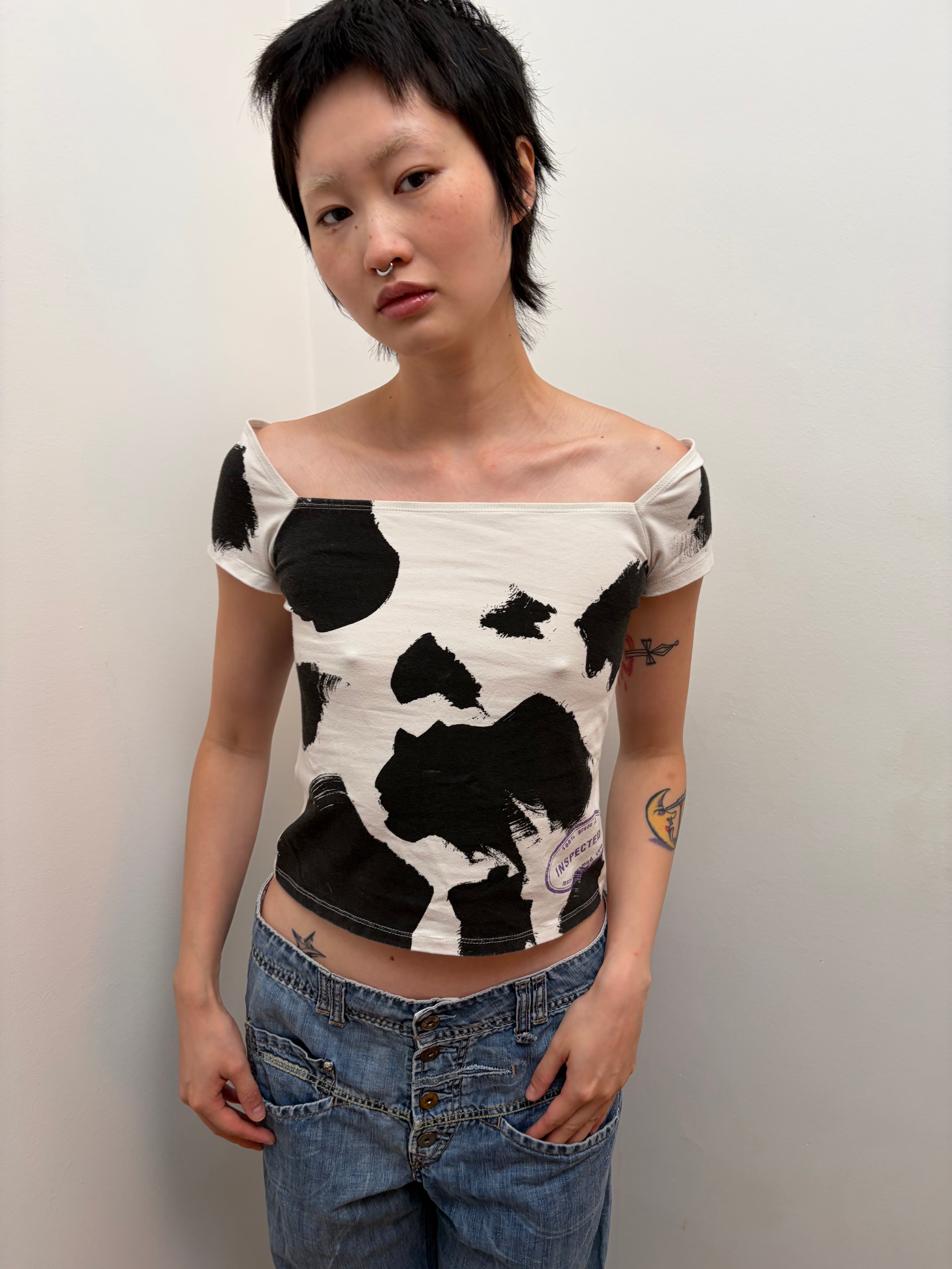 Moschino Top