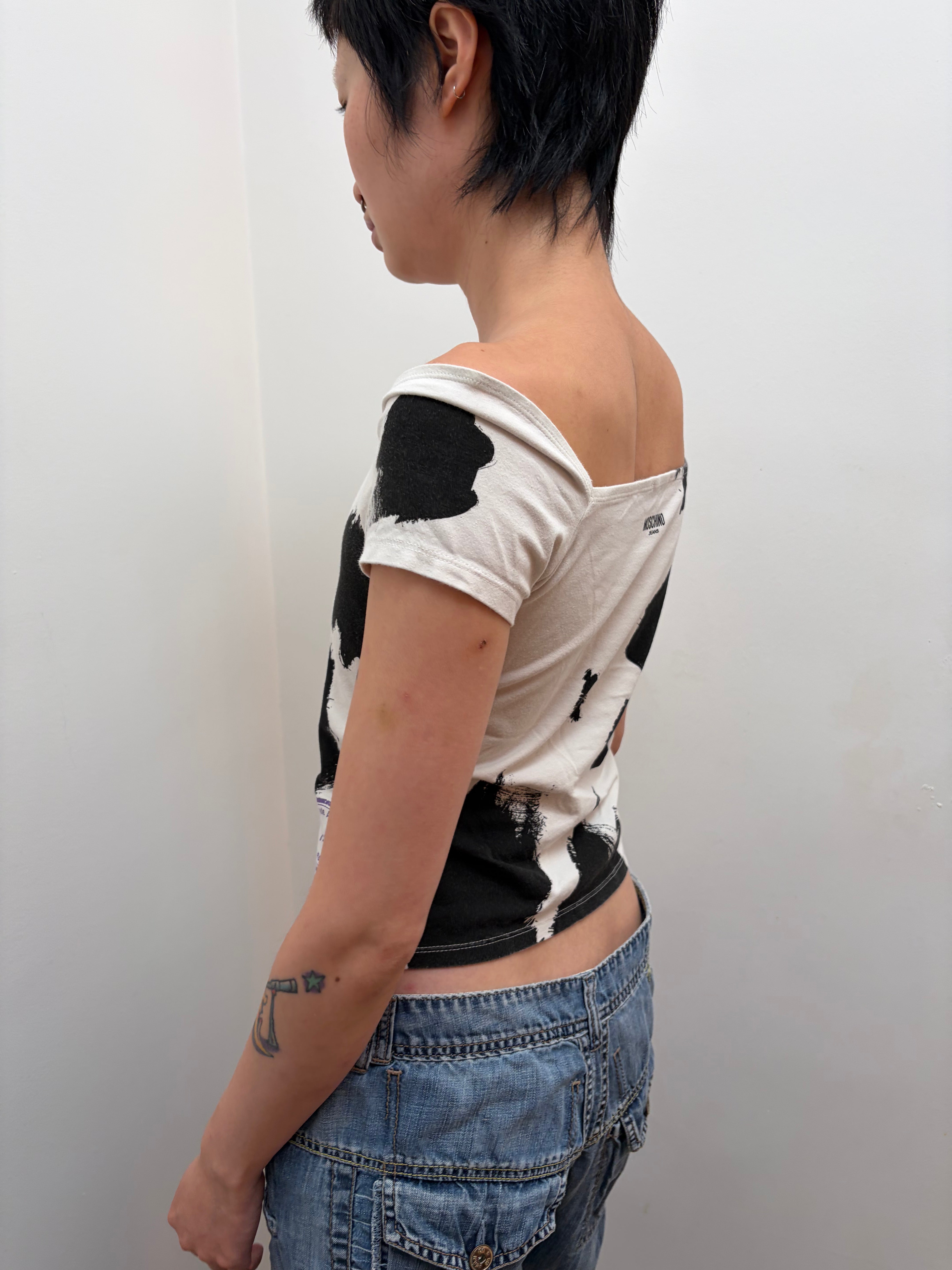 Moschino Top