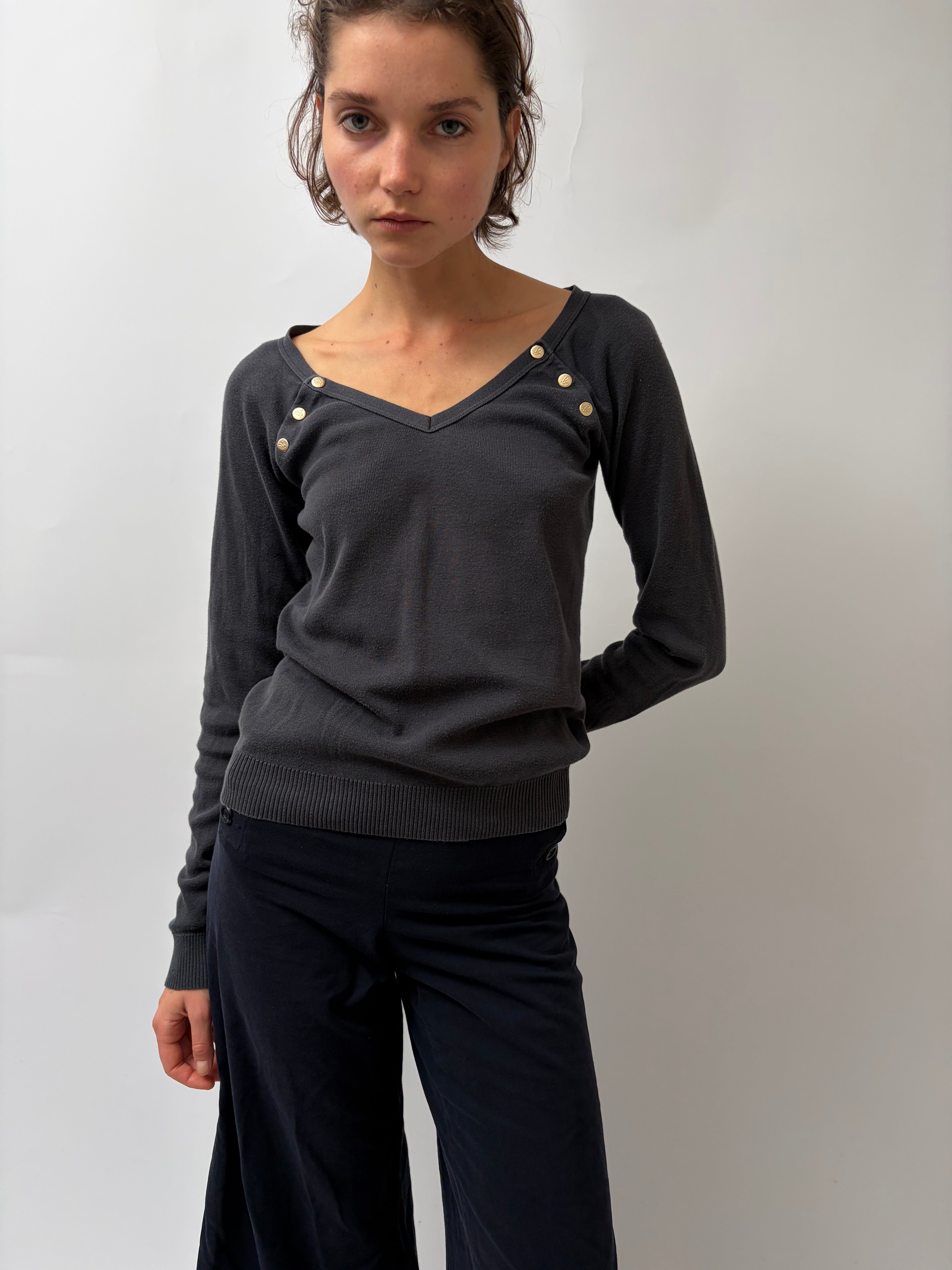 Agnès B Top