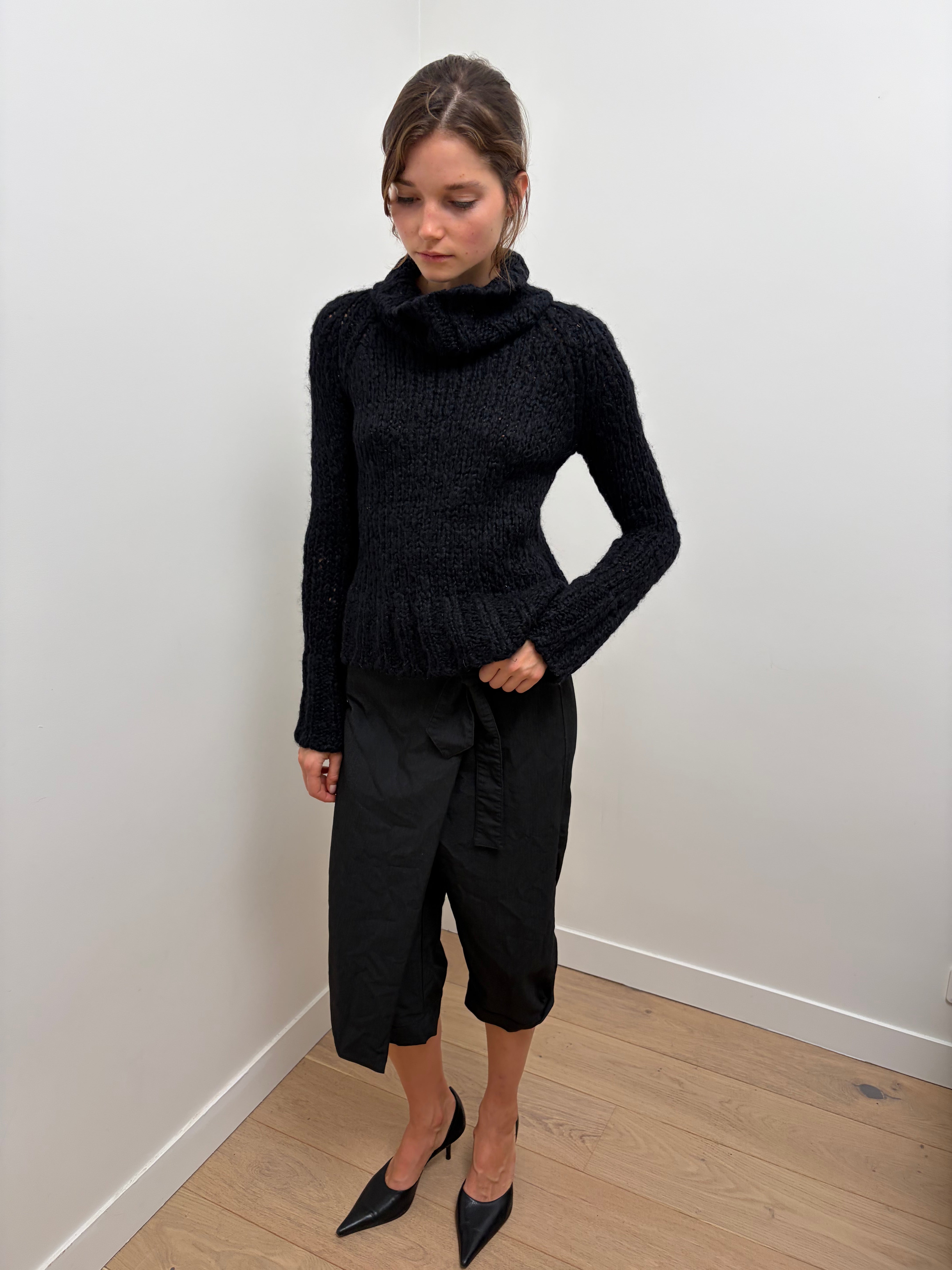 Comme Des Garçons Sweater