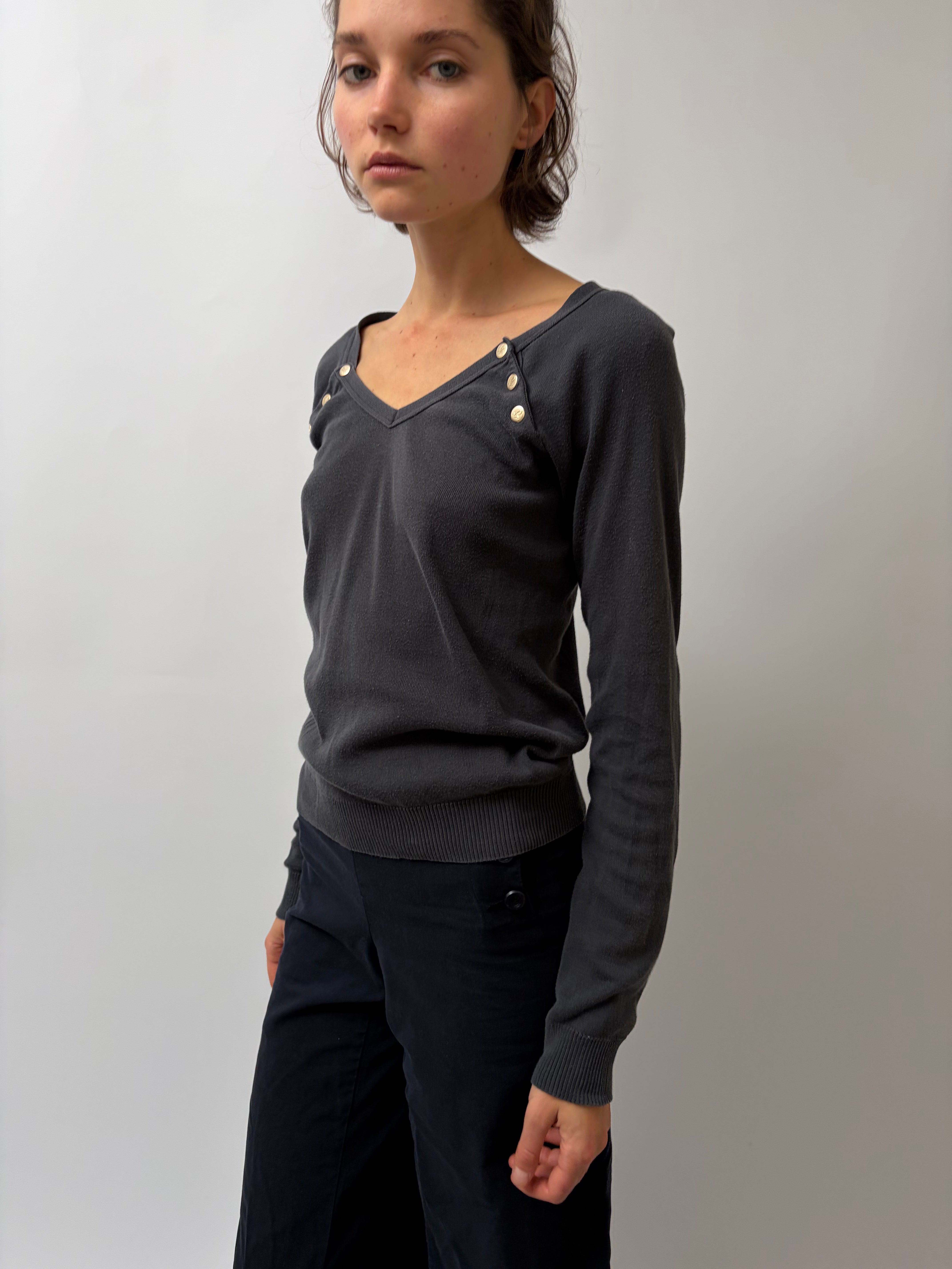 Agnès B Top