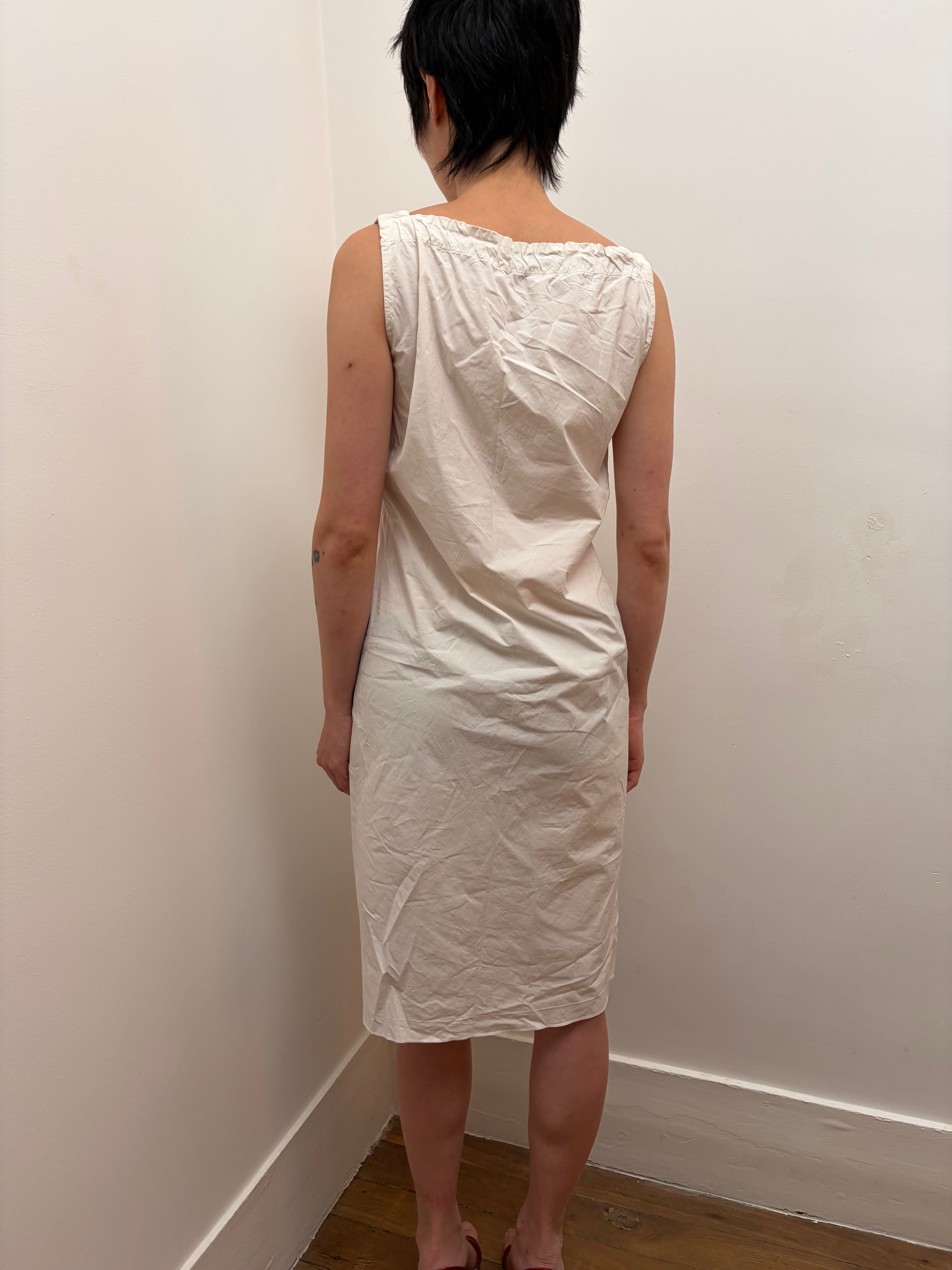 Jil Sander Dress