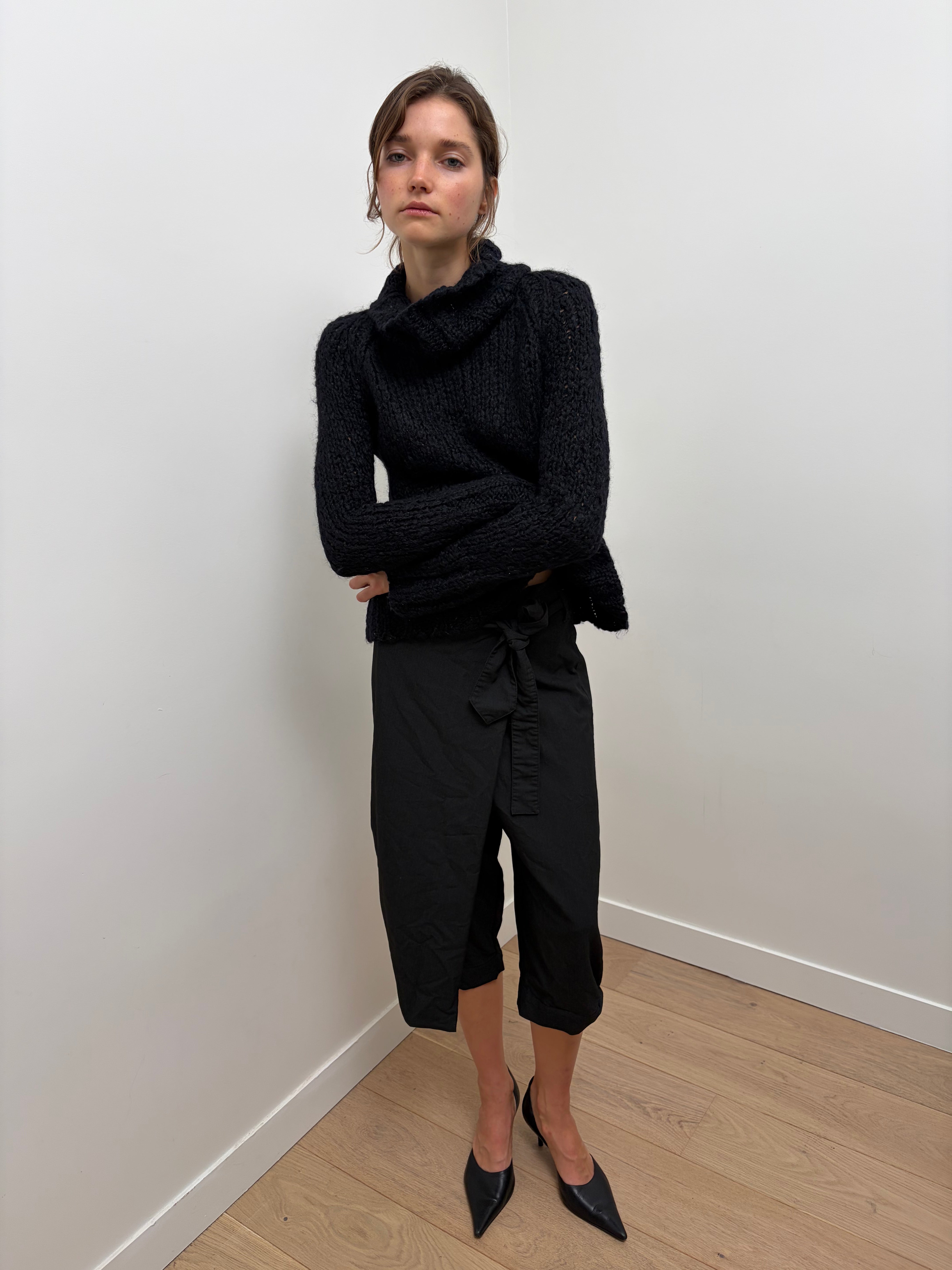 Comme Des Garçons Sweater