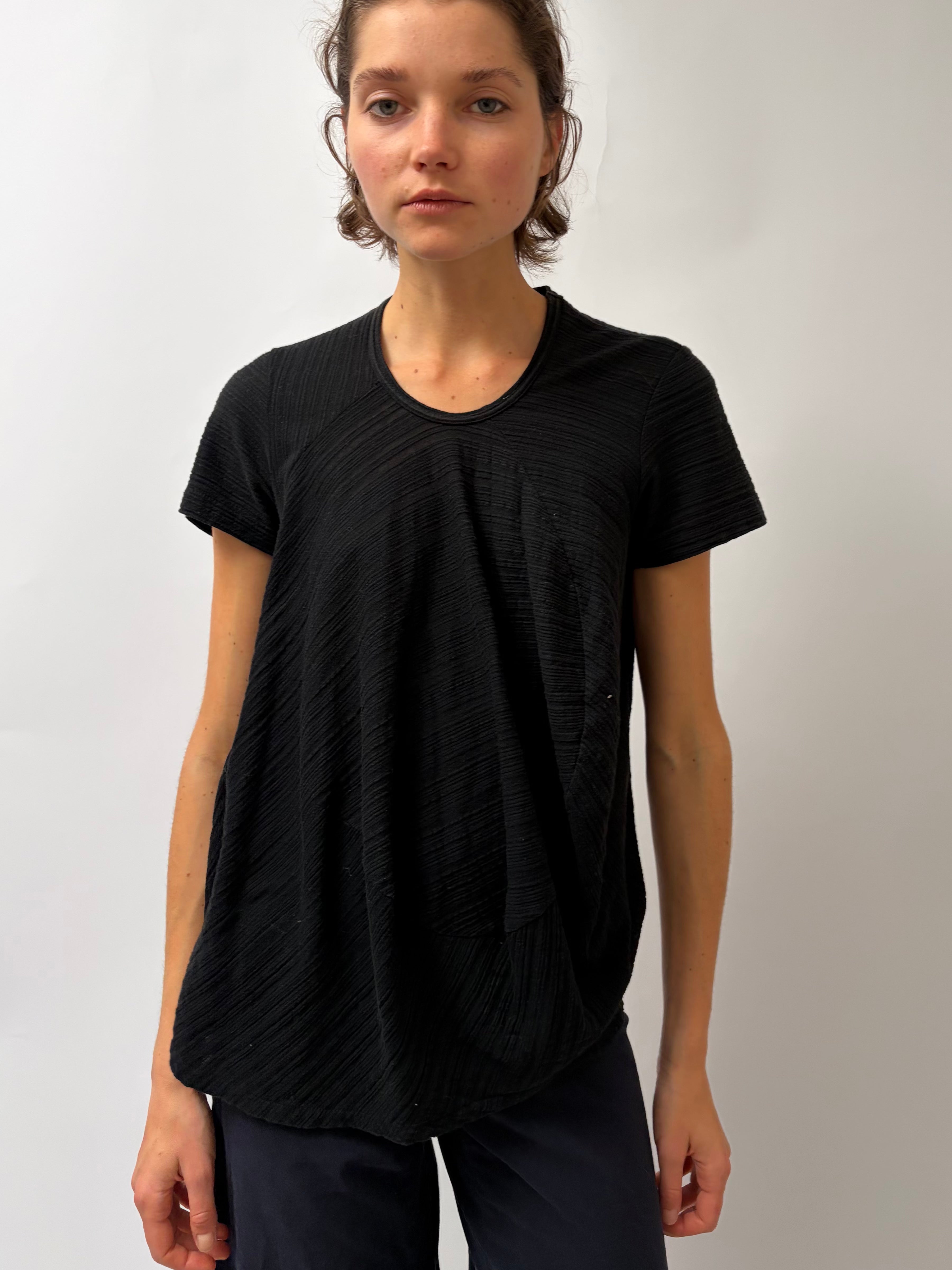 Comme Des Garçons Top
