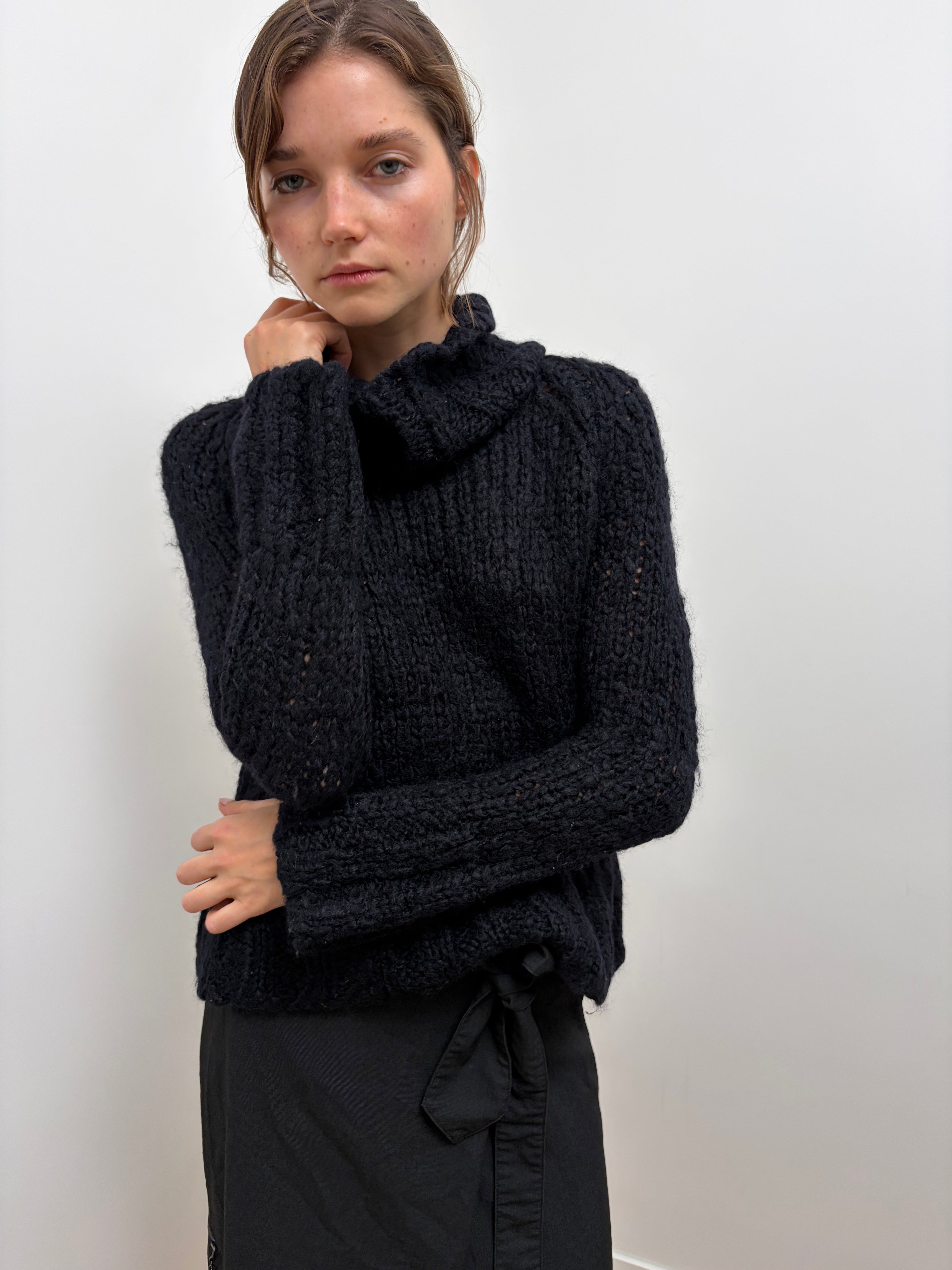 Comme Des Garçons Sweater