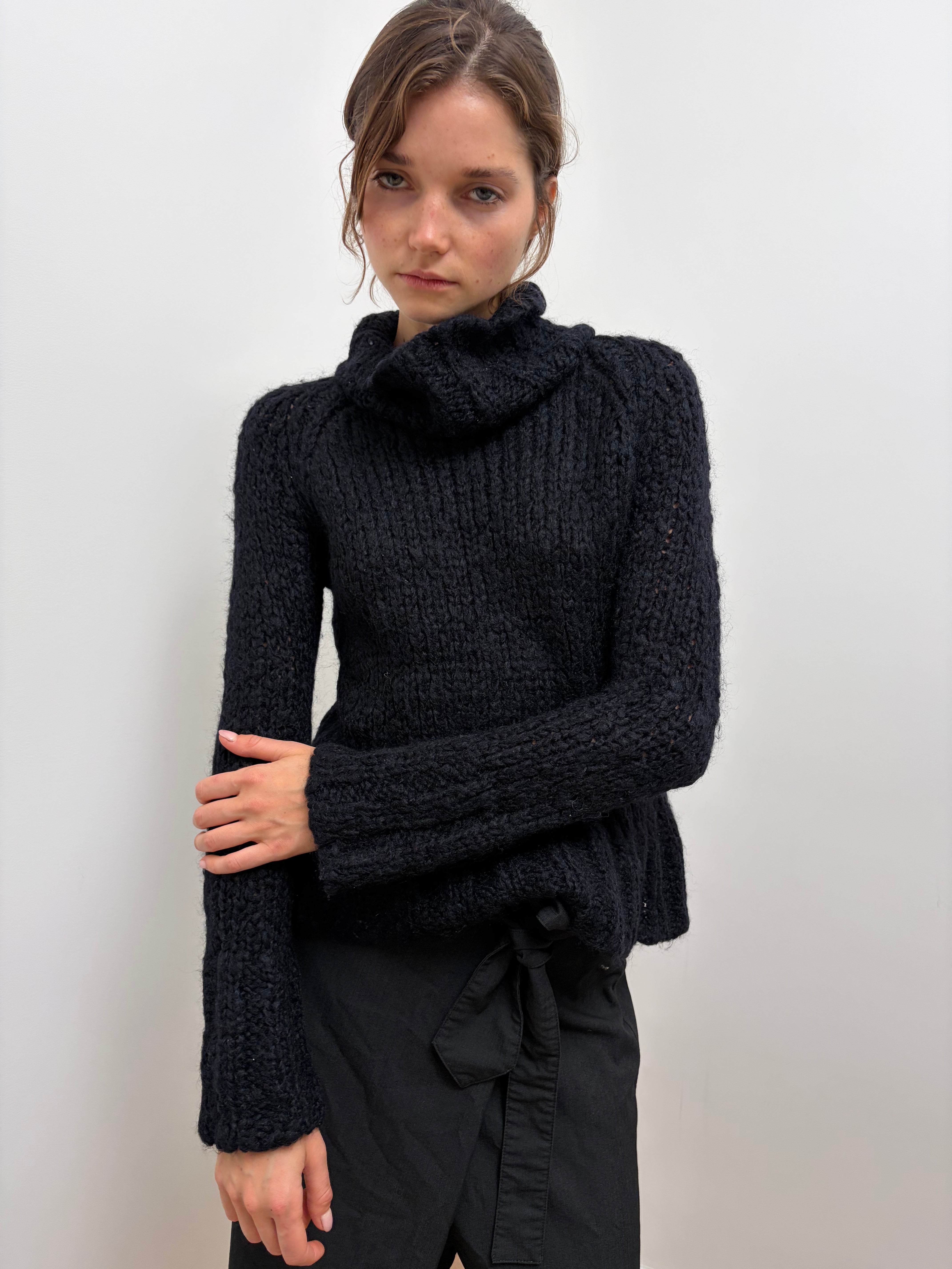 Comme Des Garçons Sweater