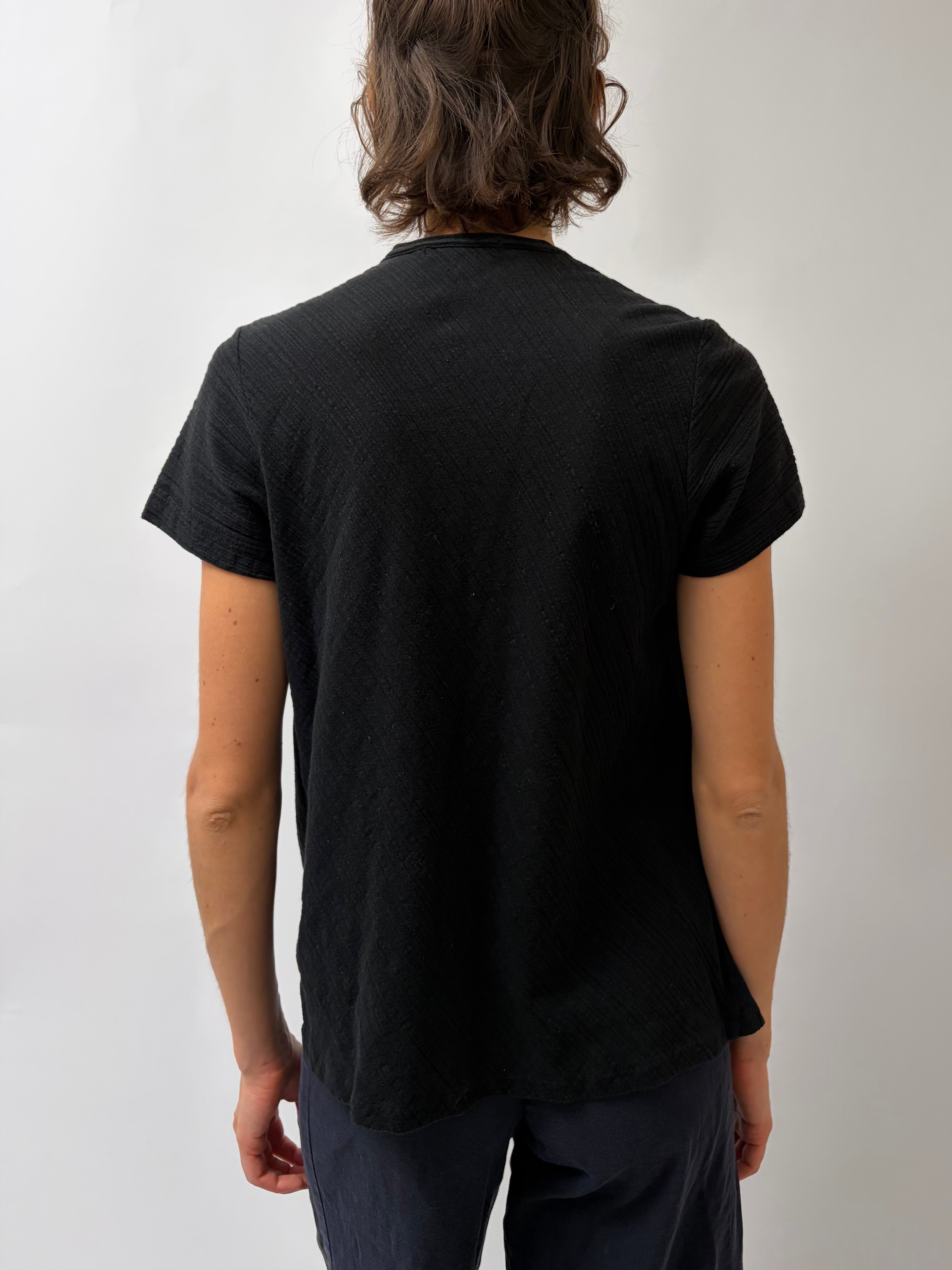 Comme Des Garçons Top
