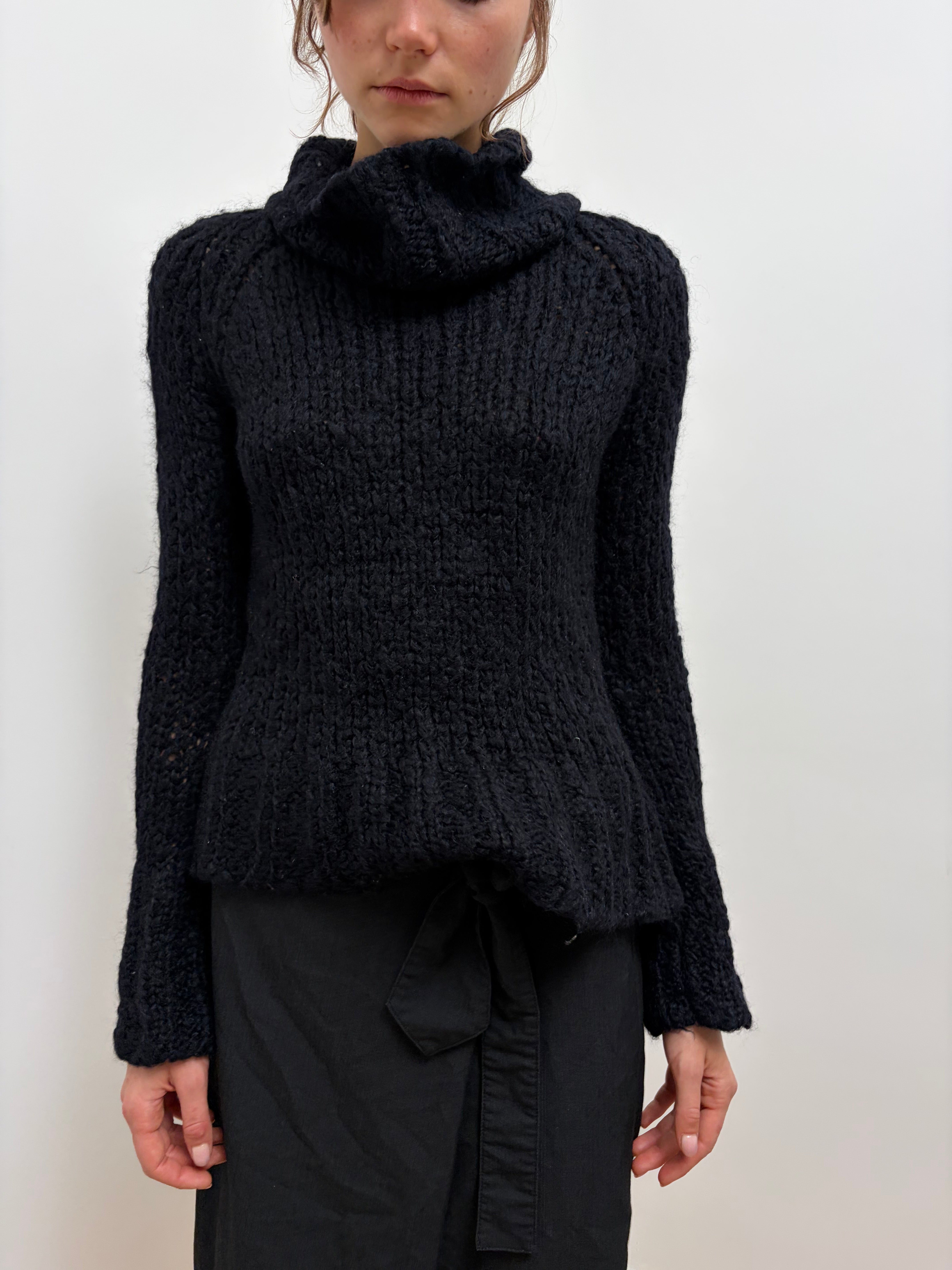 Comme Des Garçons Sweater