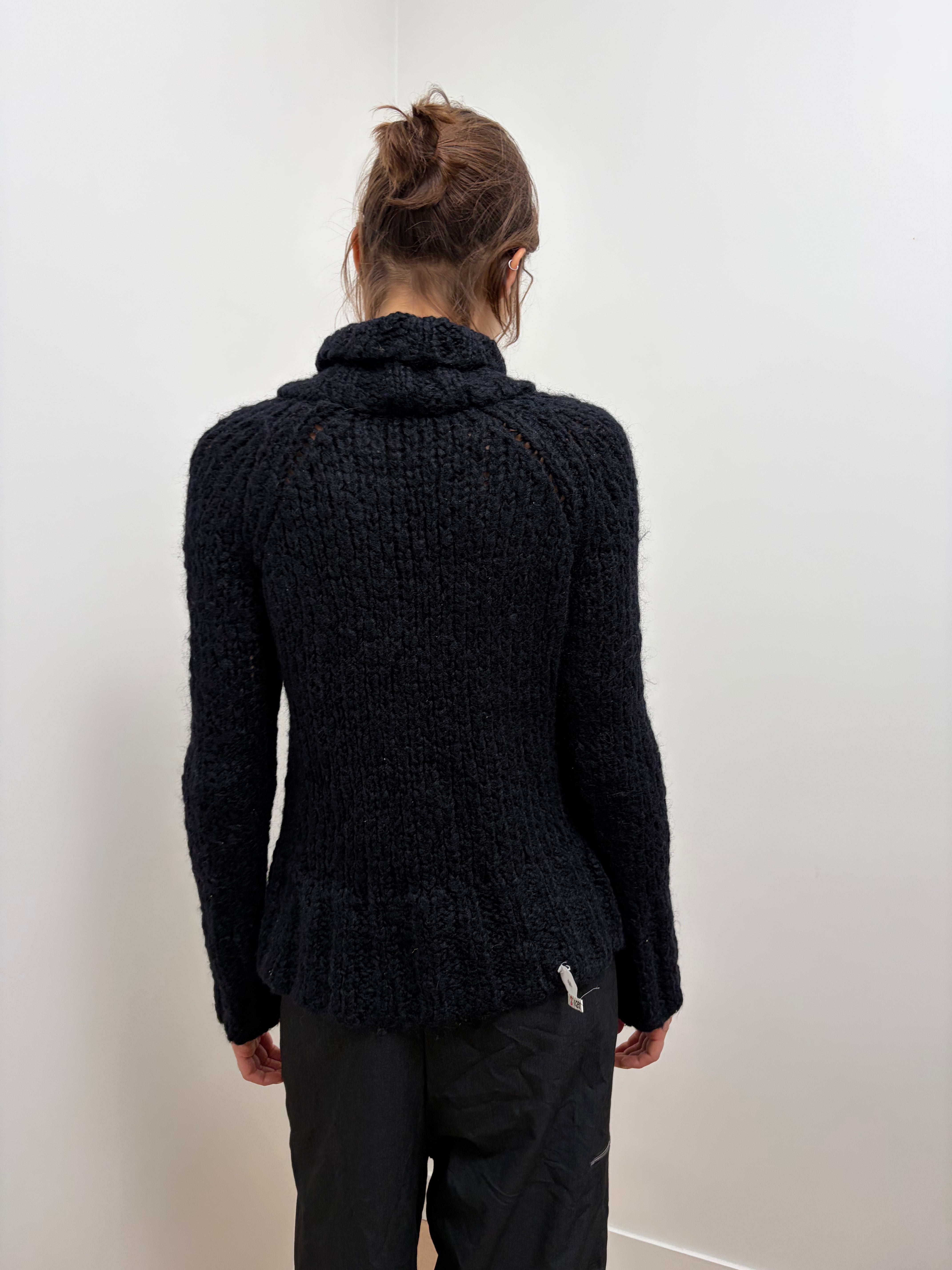 Comme Des Garçons Sweater