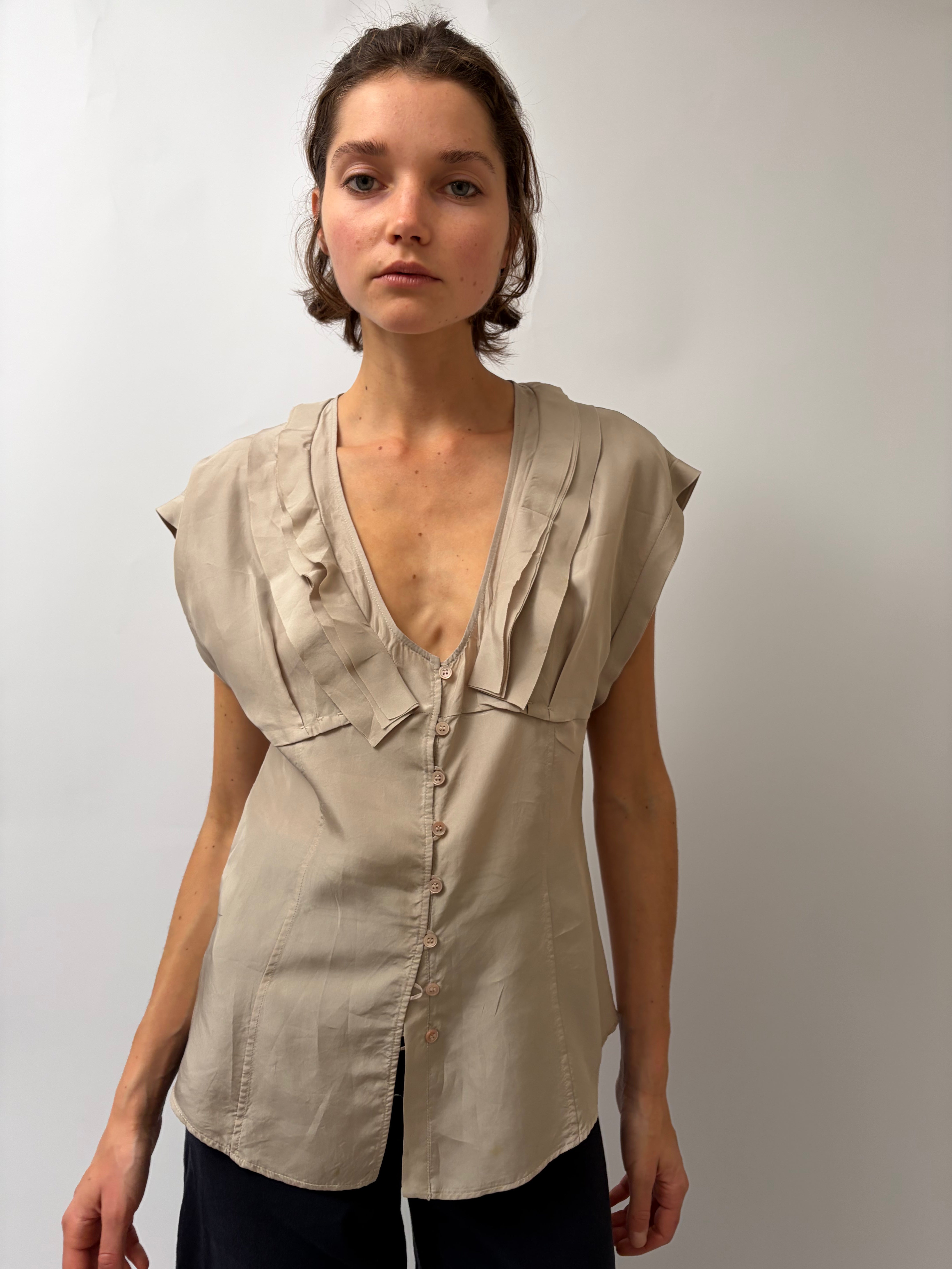 Miu Miu Shirt