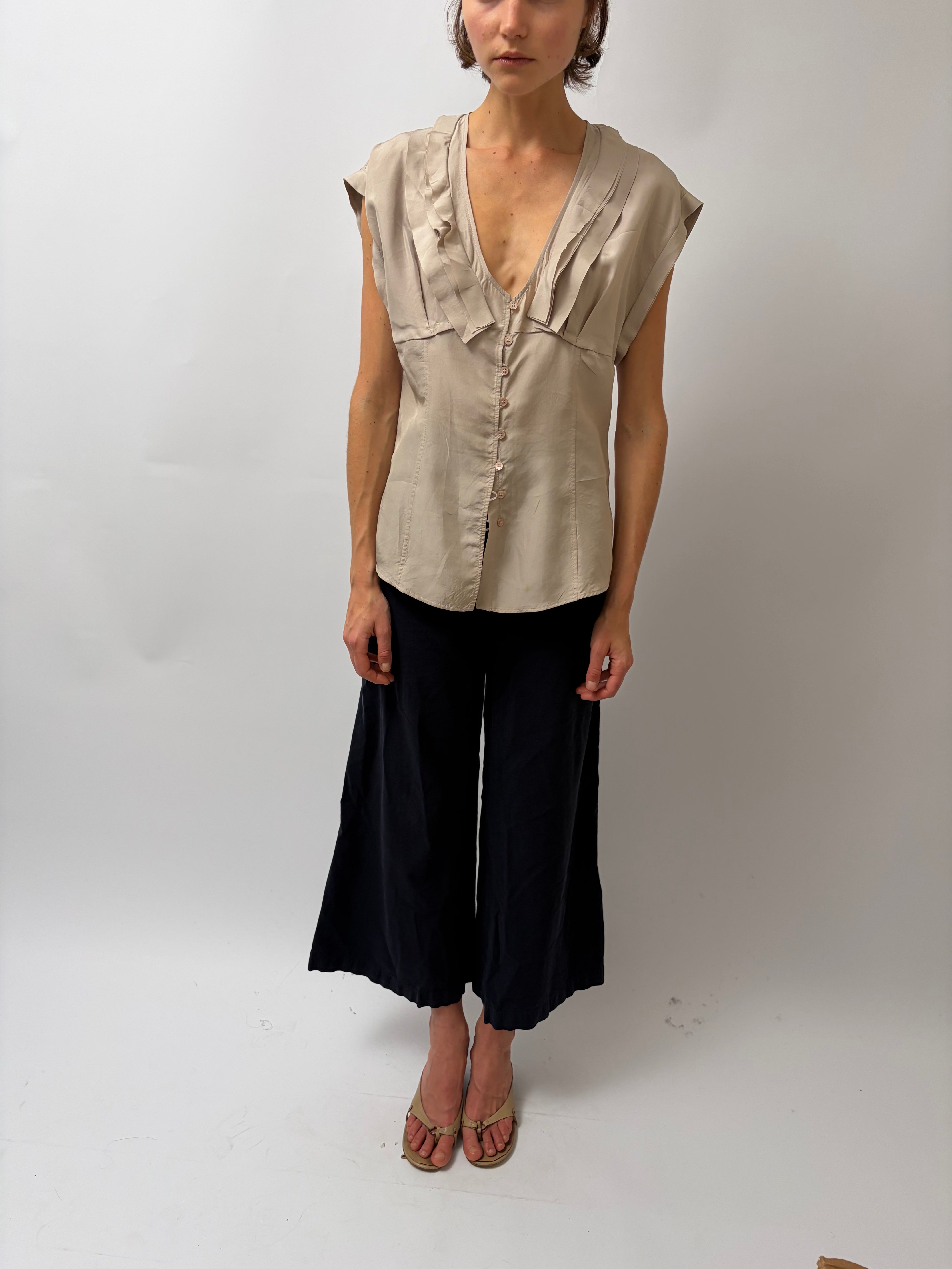 Miu Miu Shirt