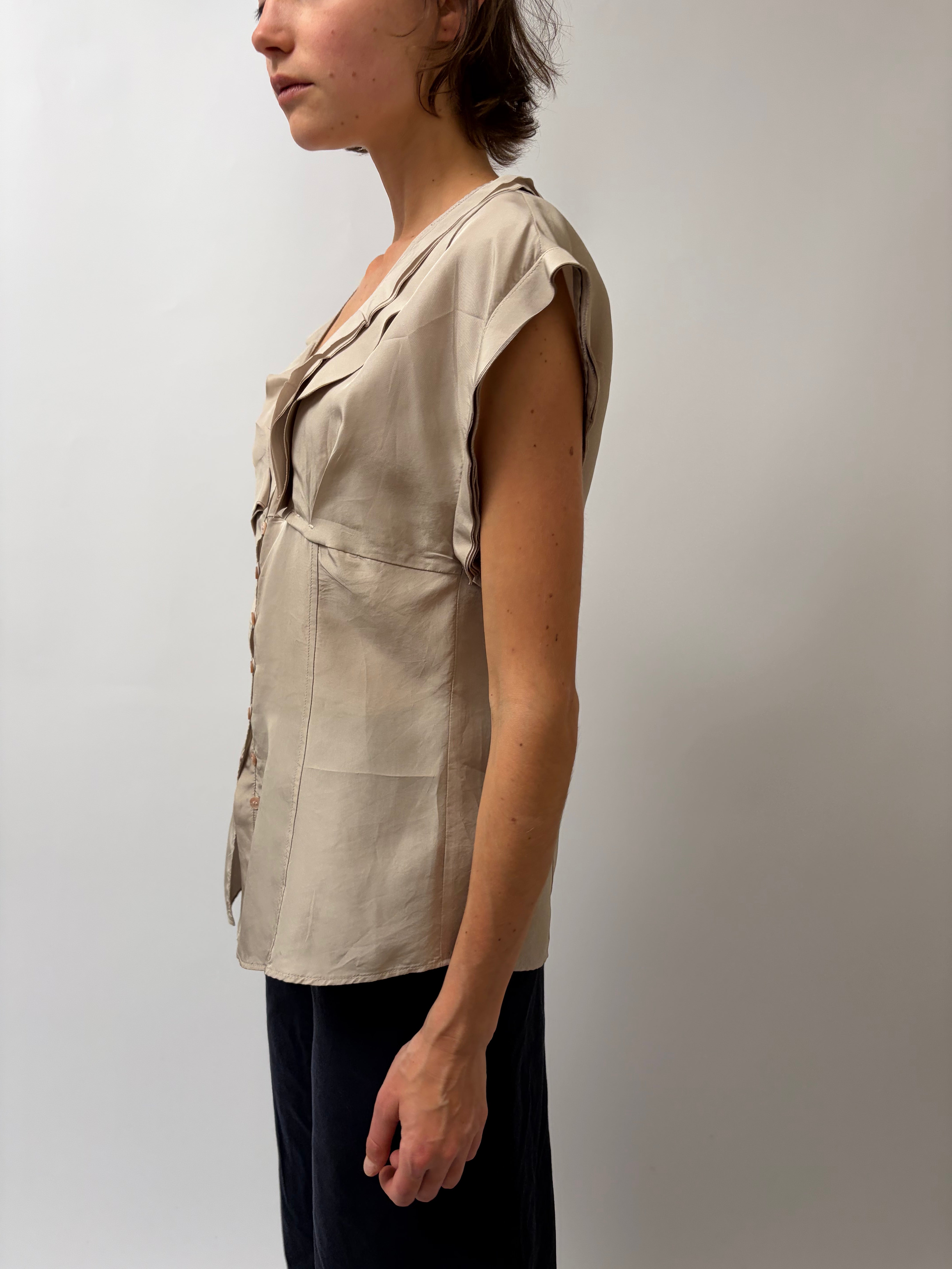 Miu Miu Shirt