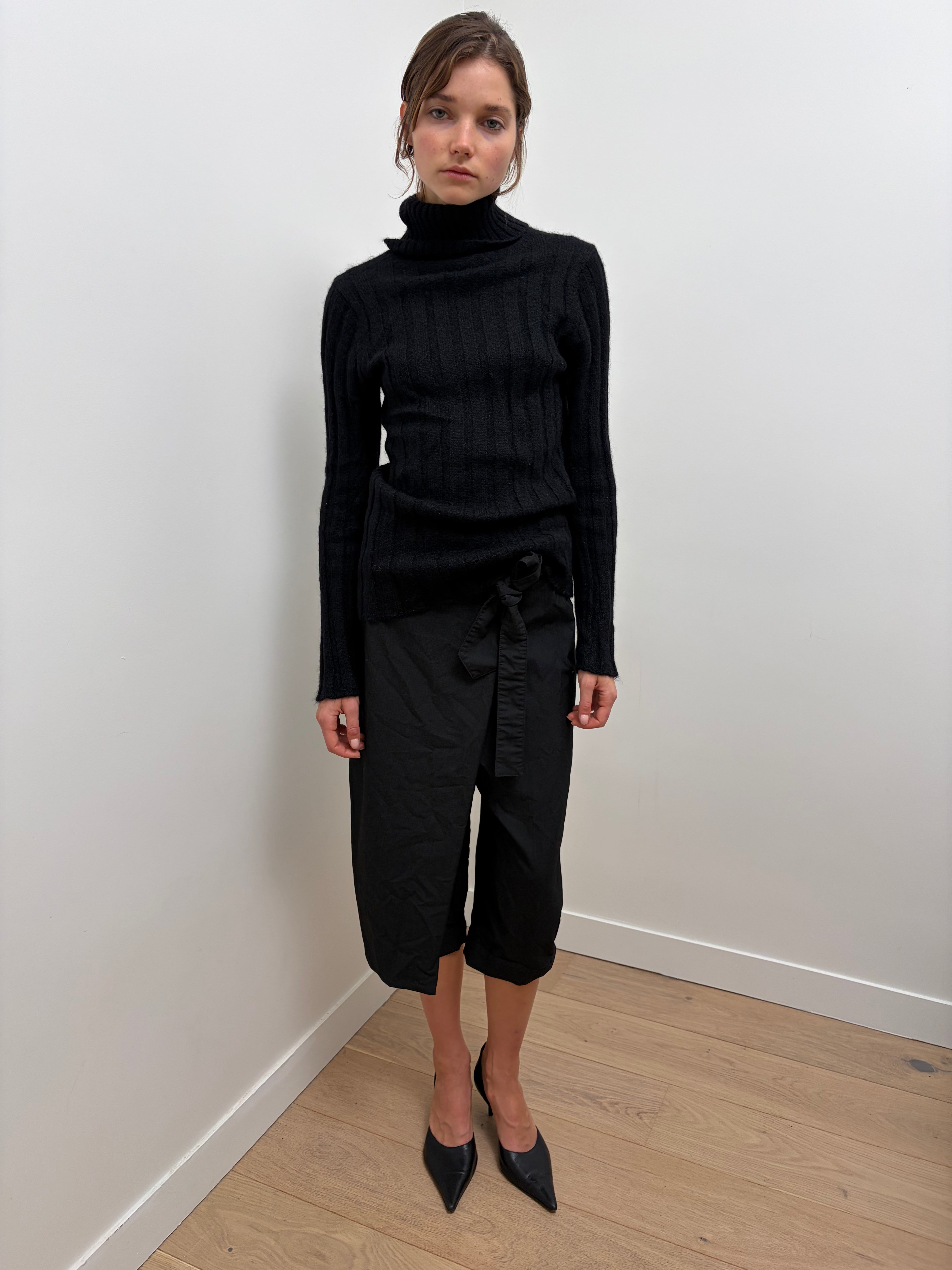 Cop Copine Capri