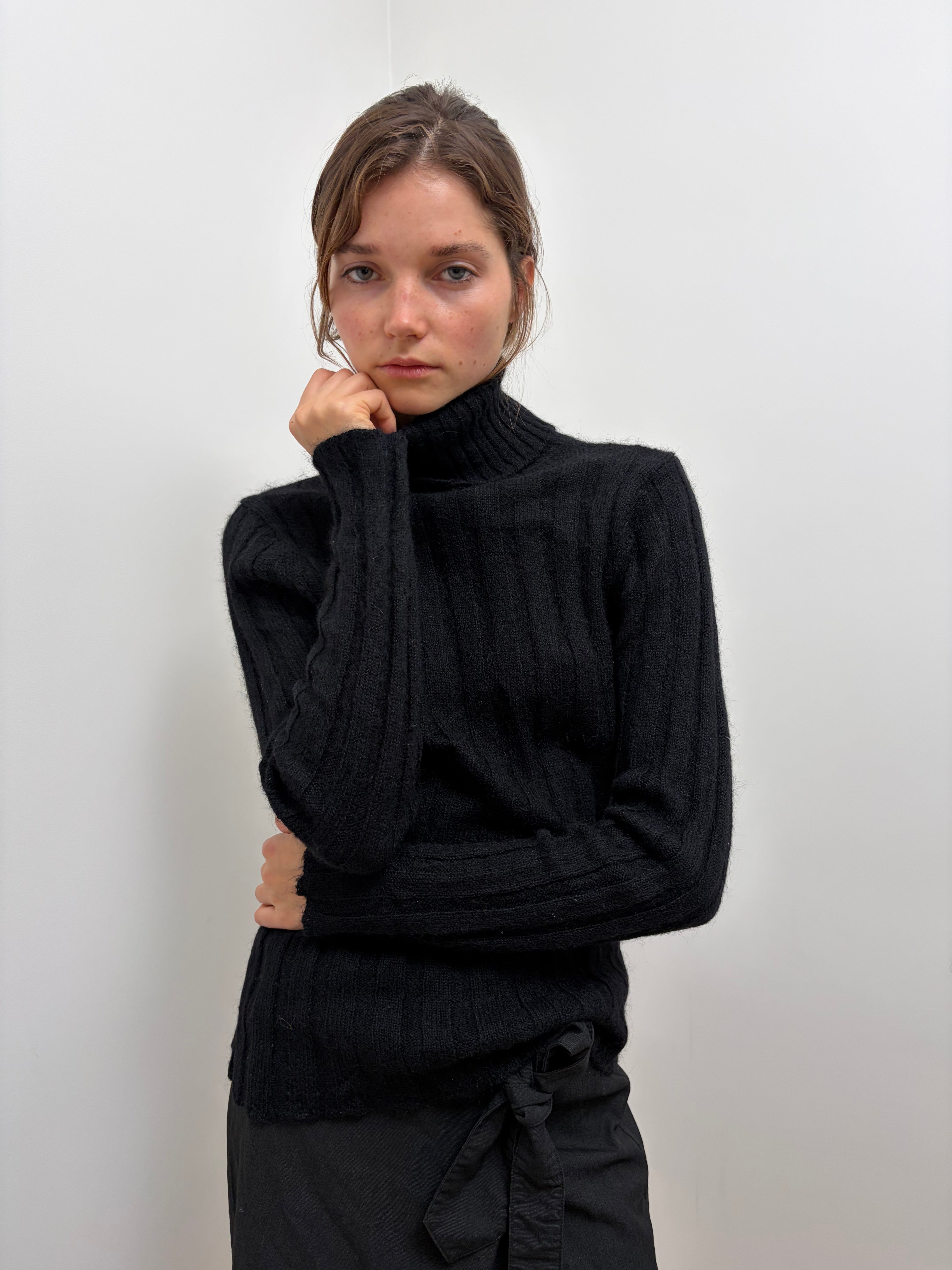 Comme Des Garçons Sweater