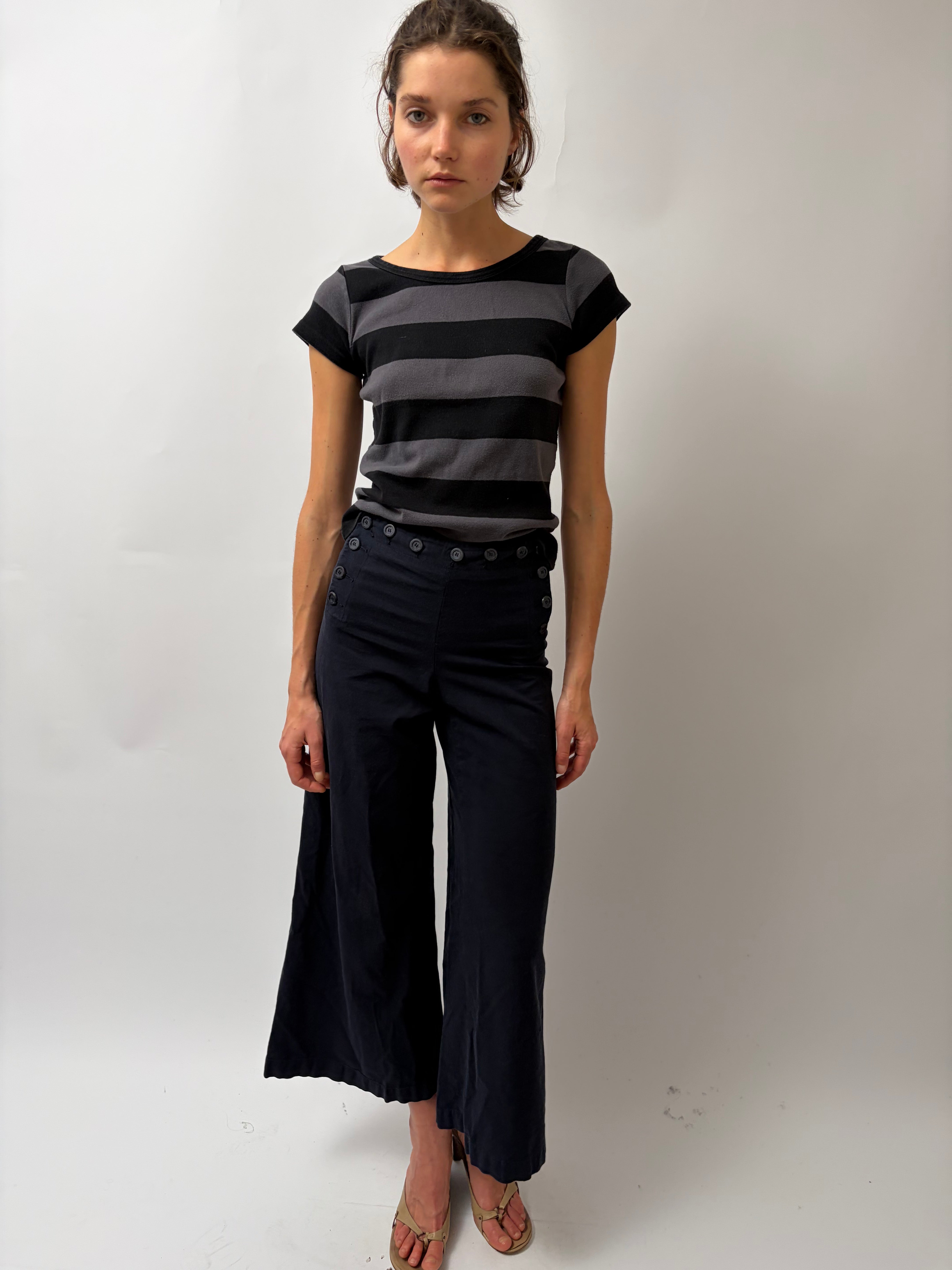 Agnès B Top