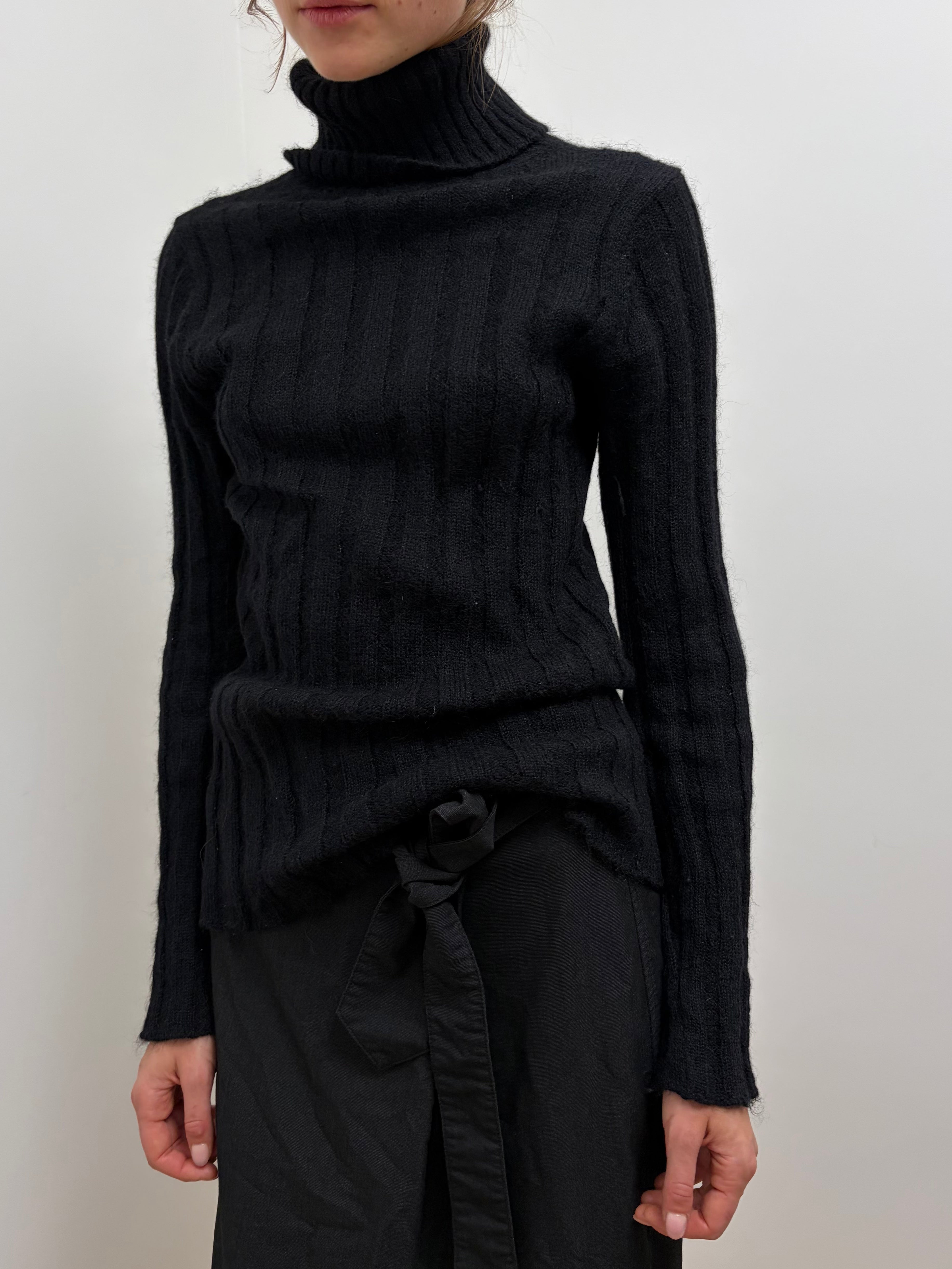 Comme Des Garçons Sweater