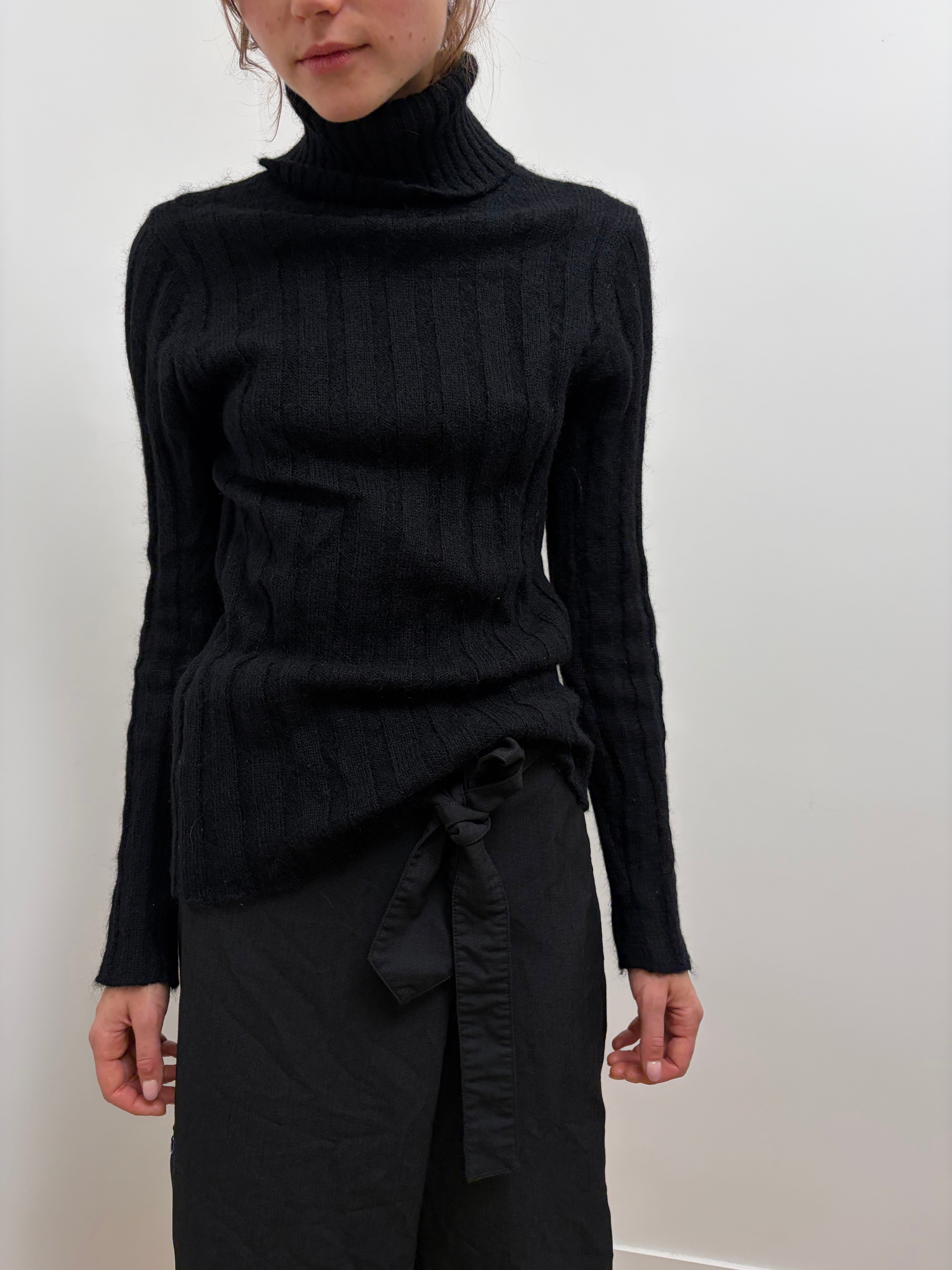 Comme Des Garçons Sweater
