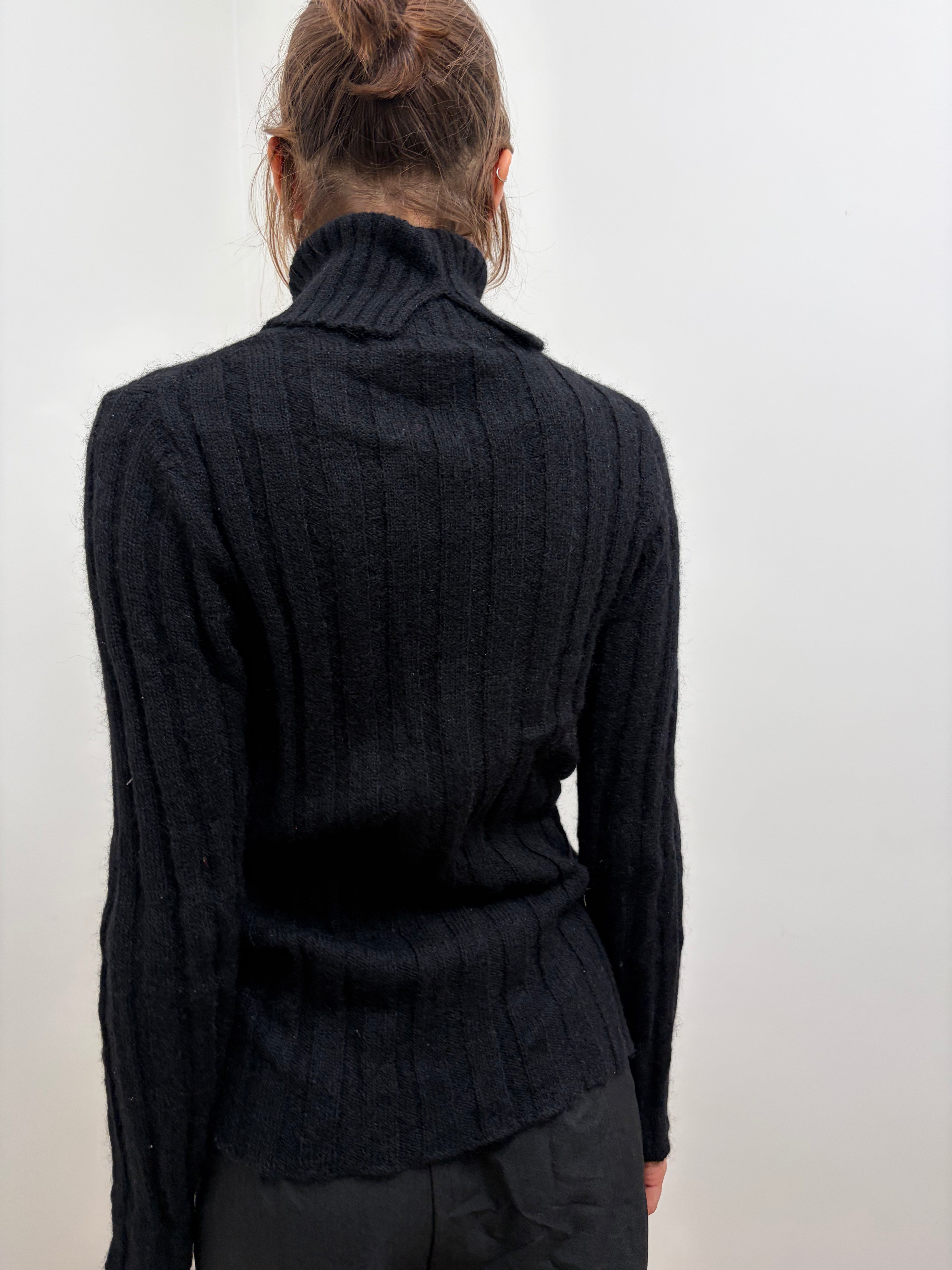 Comme Des Garçons Sweater