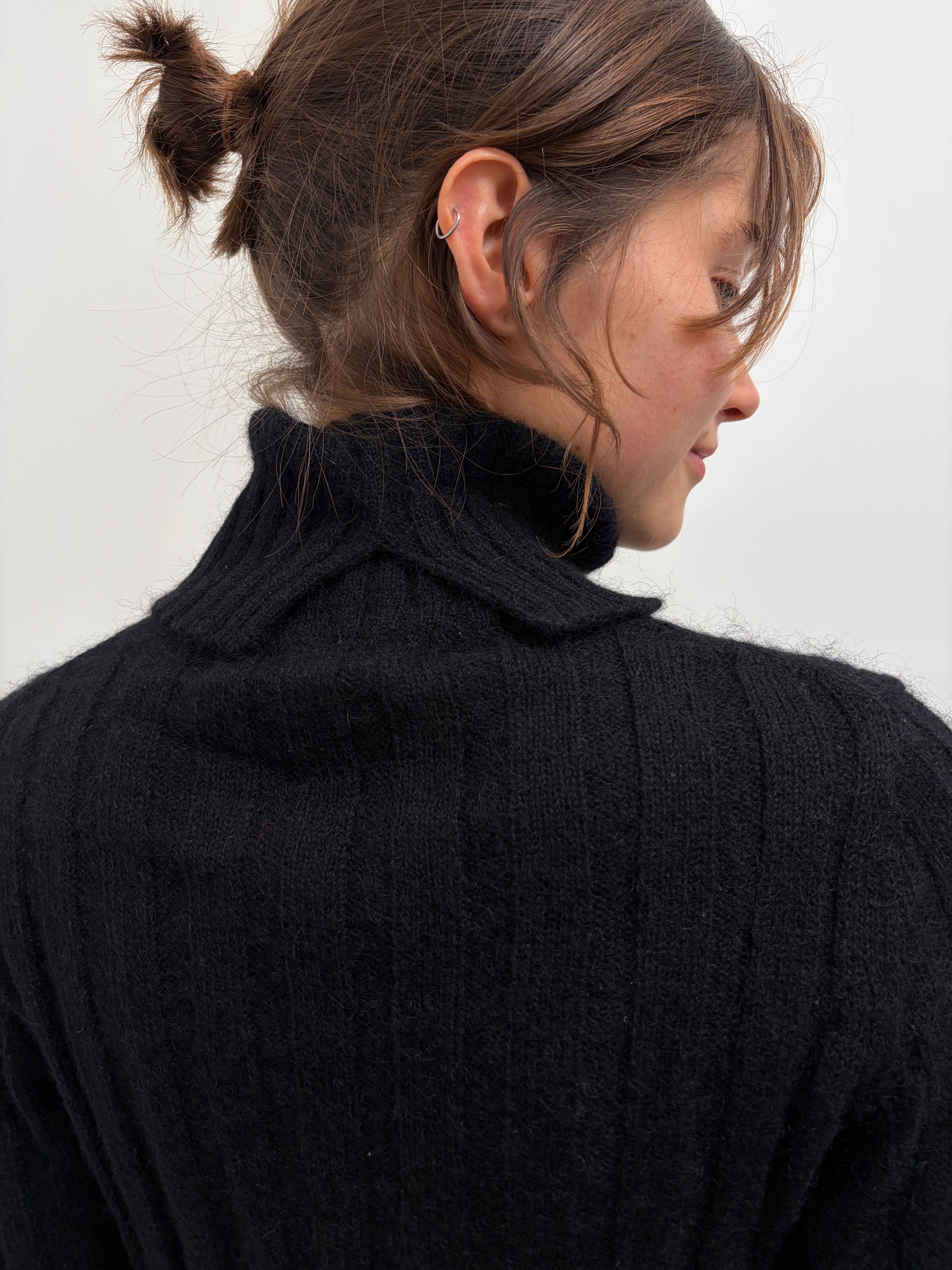 Comme Des Garçons Sweater