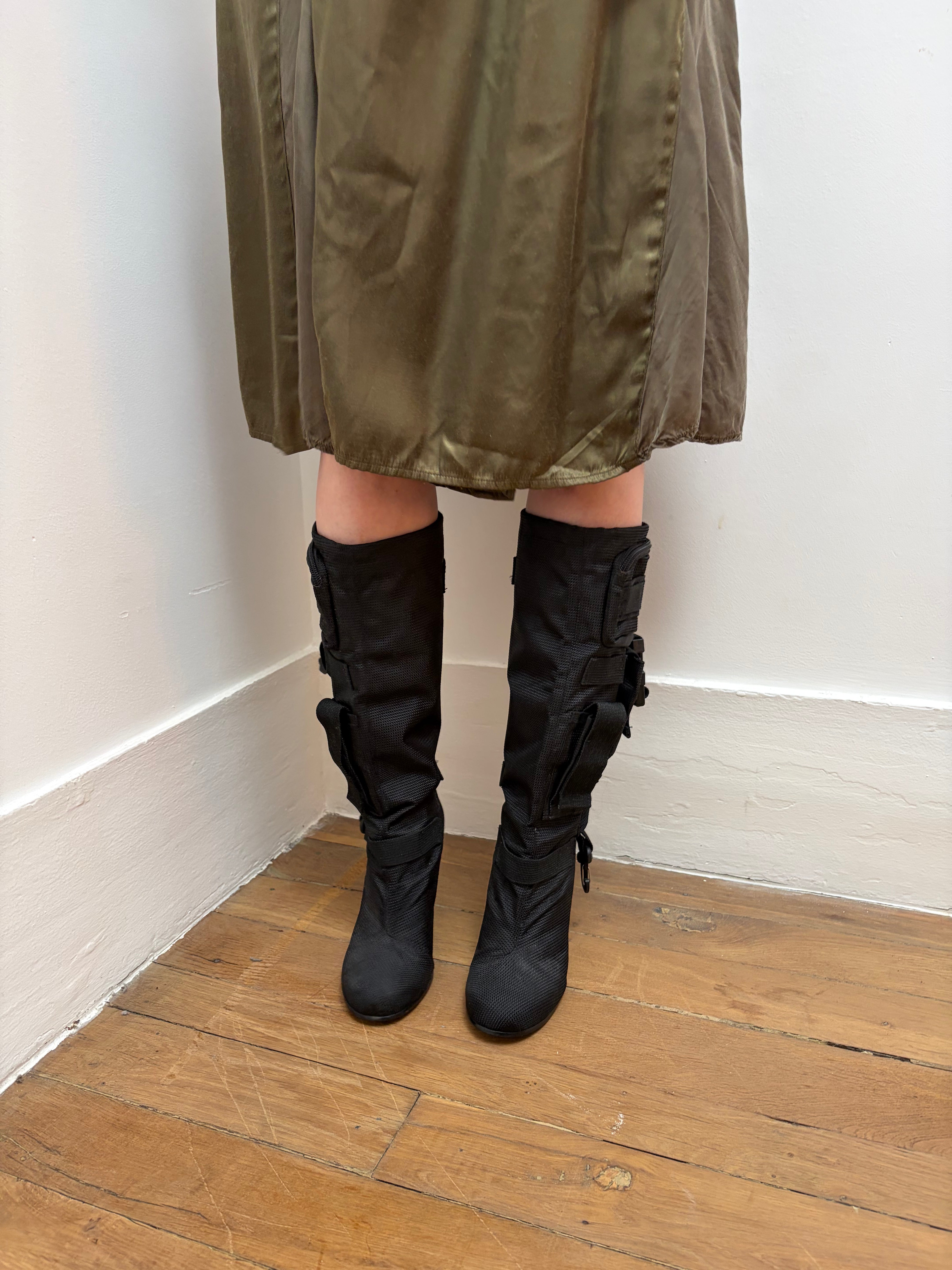 United Nude Boots