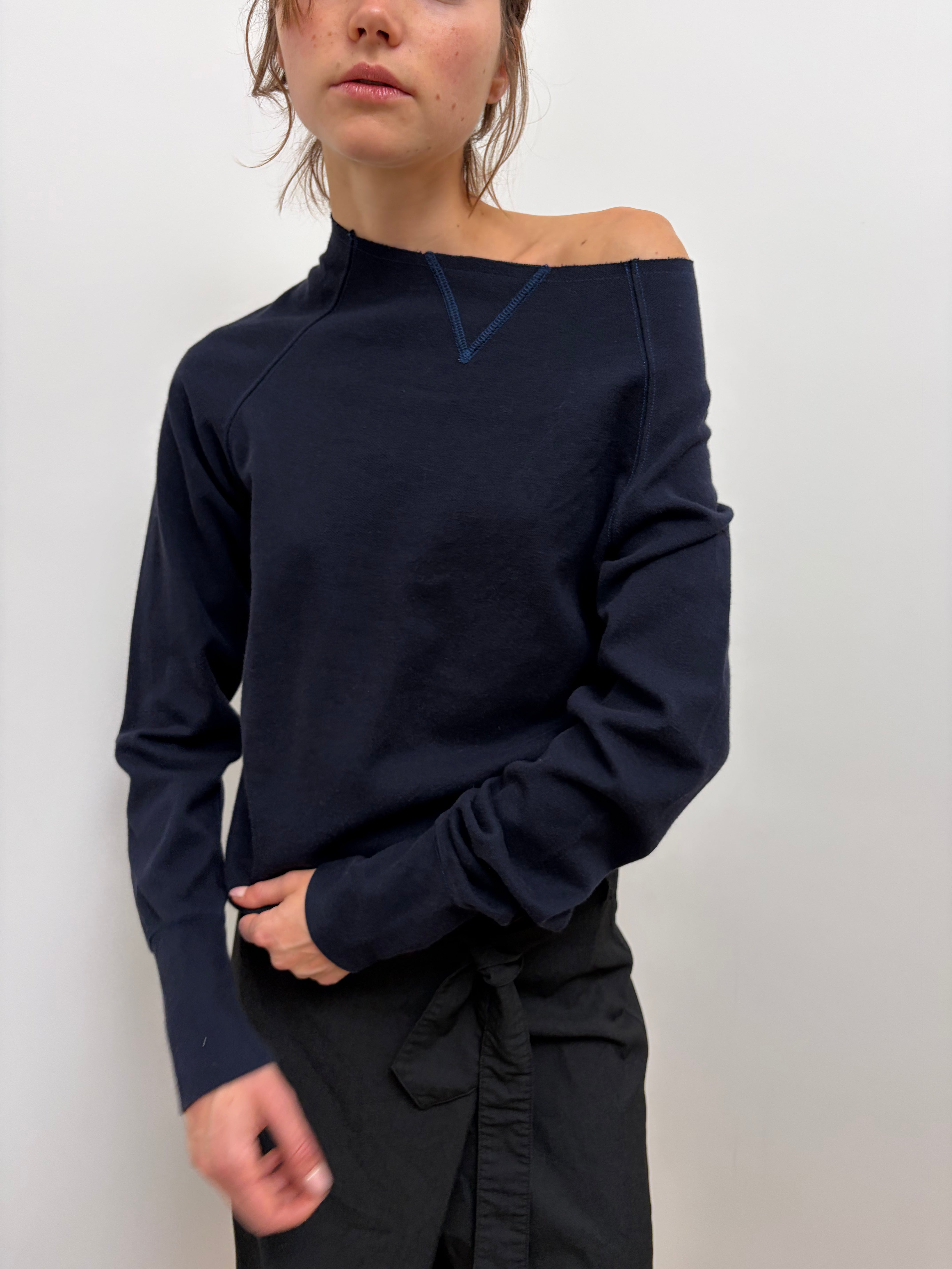 Comme Des Garçons Top