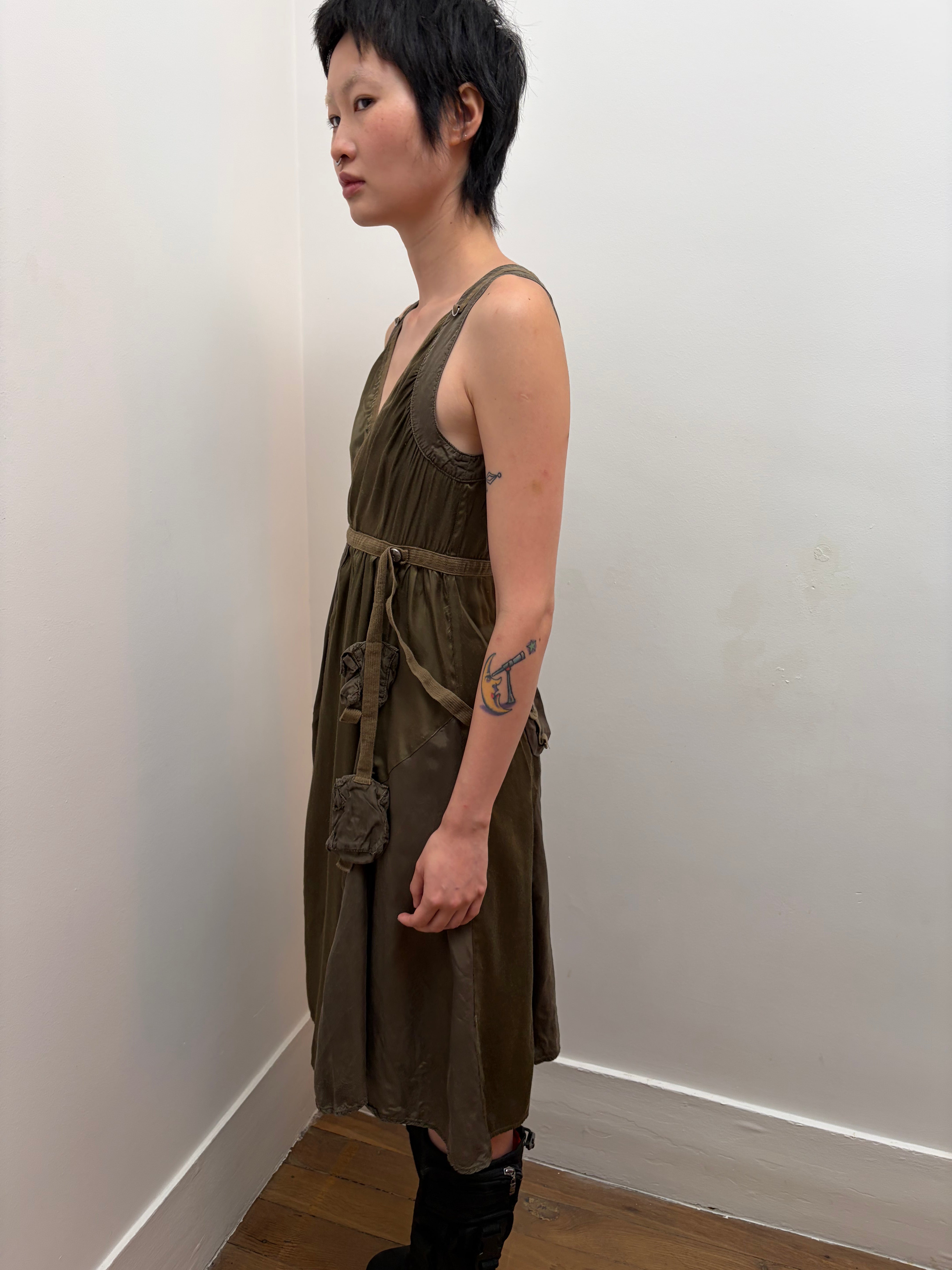 Diesel Dress