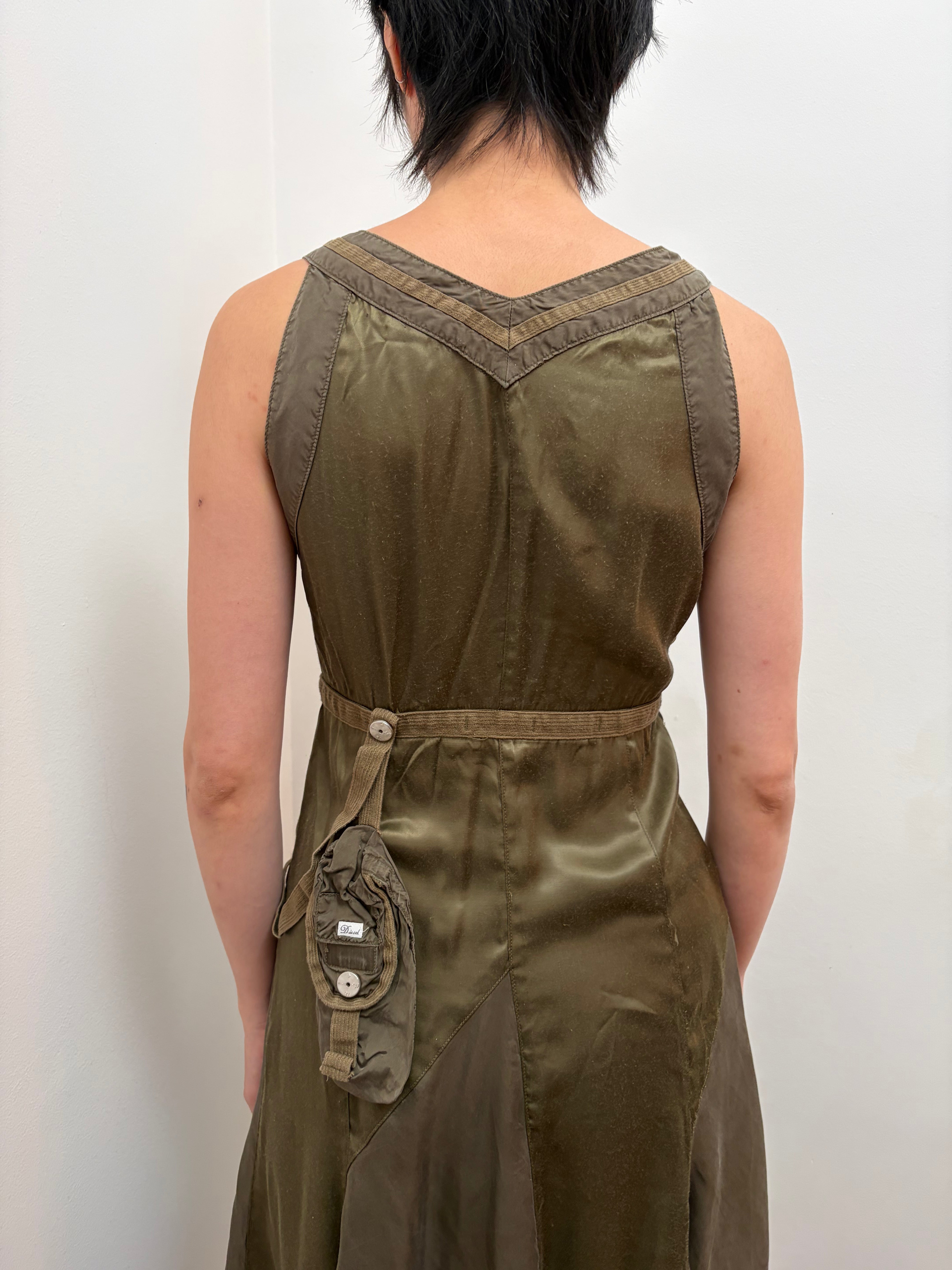 Diesel Dress