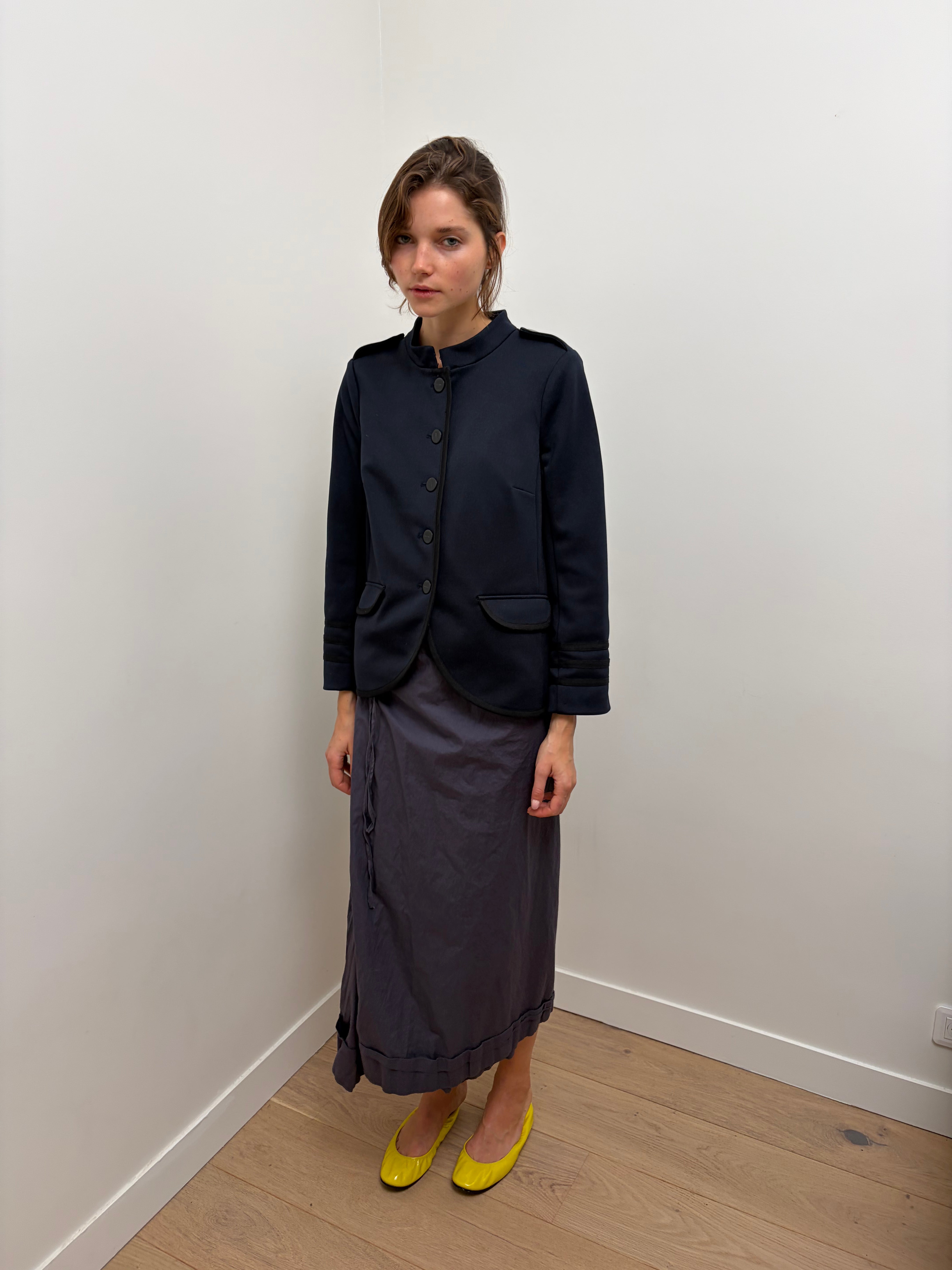 Italien Vintage Pants