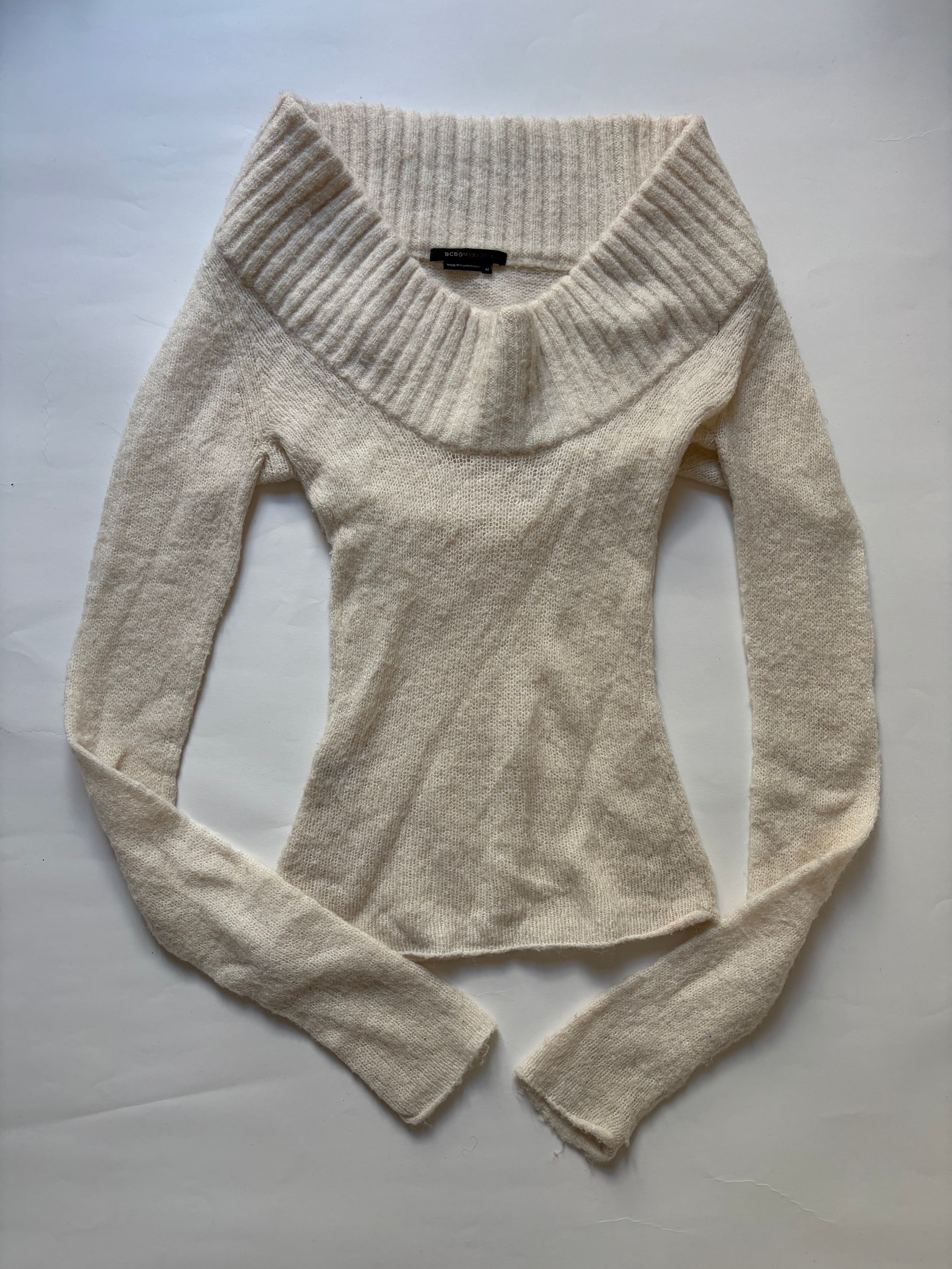 BCBGMAXAZRIA Top