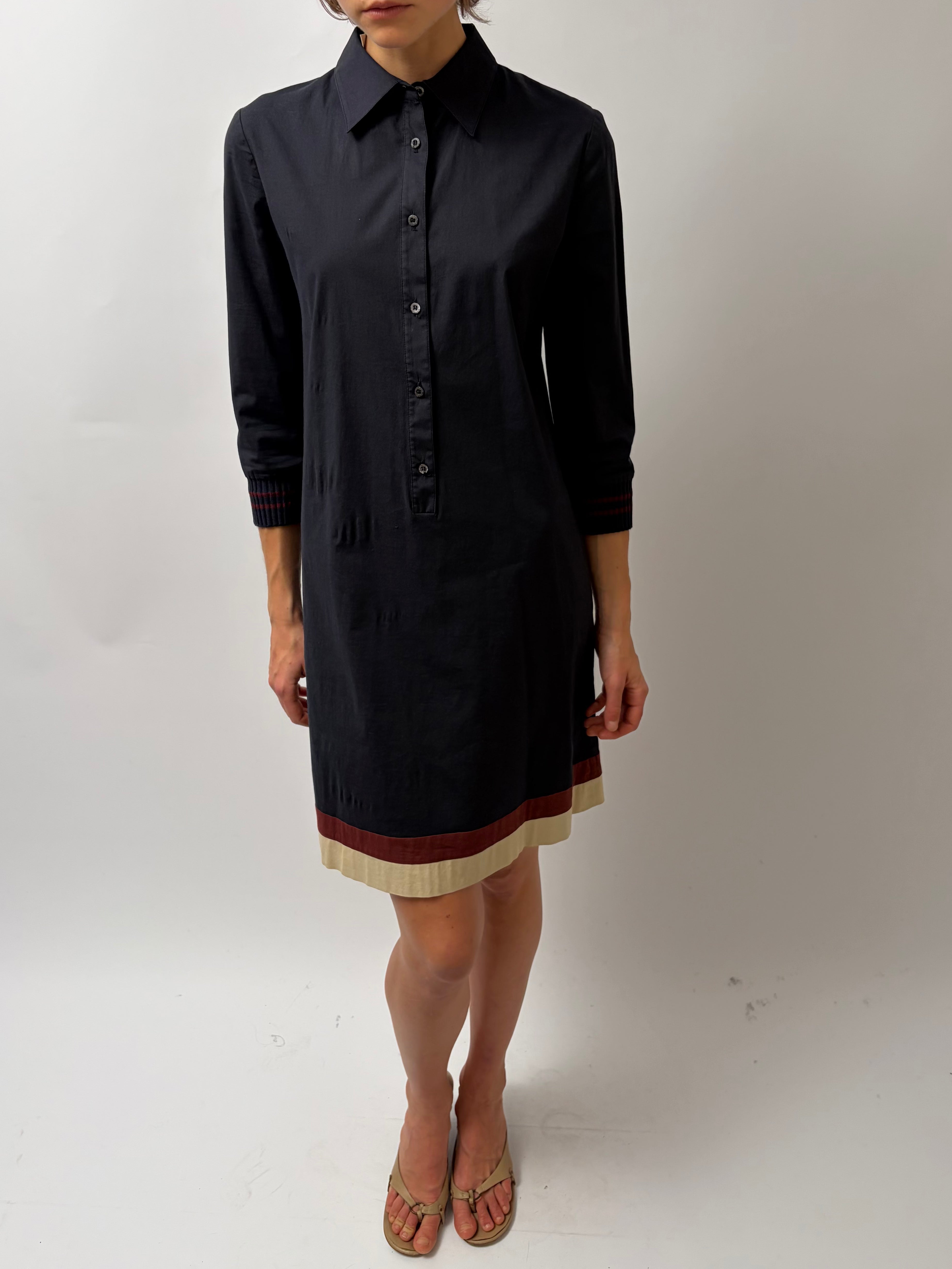 Miu Miu 2000 SS Dress