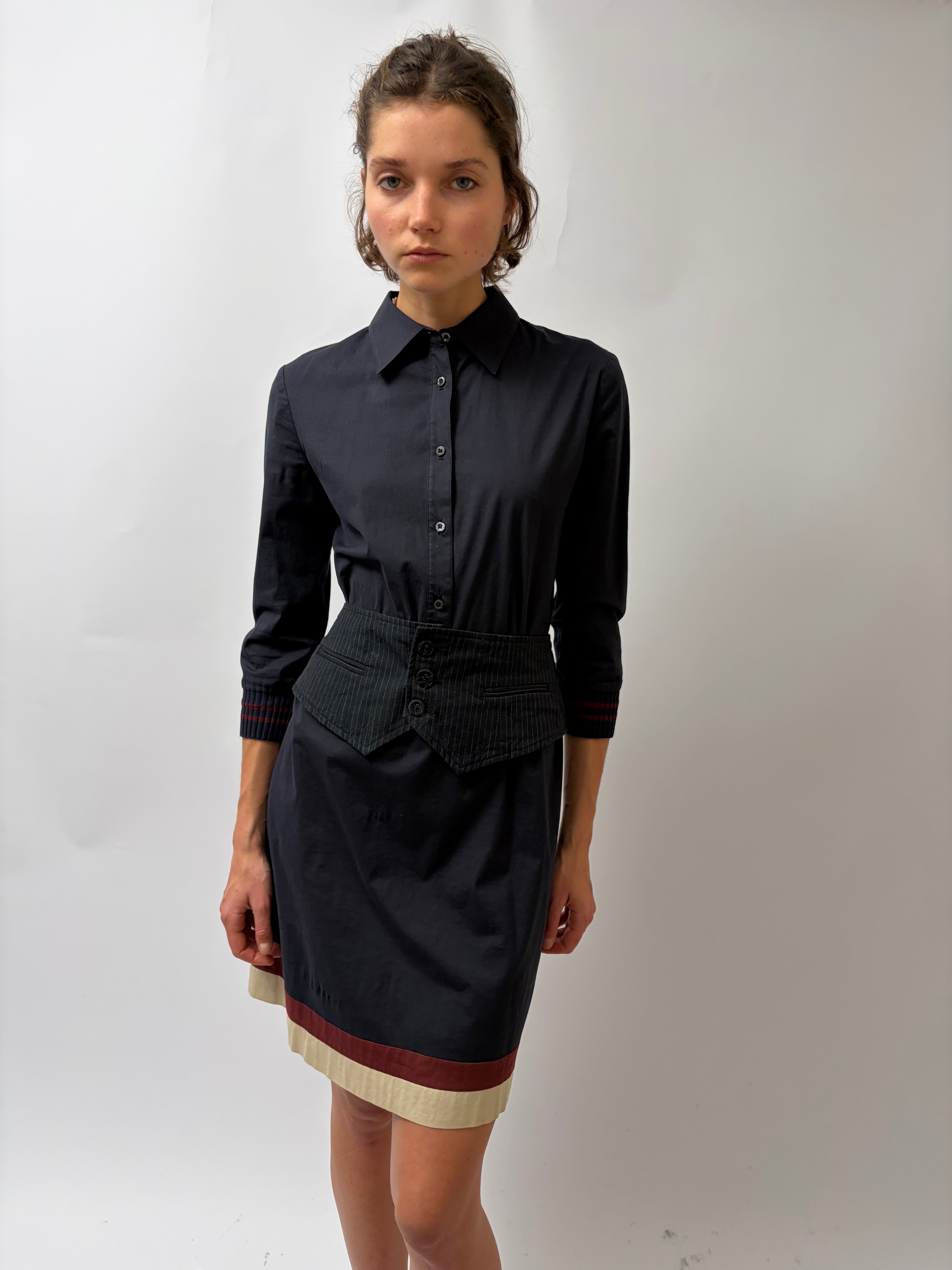 Miu Miu 2000 SS Dress